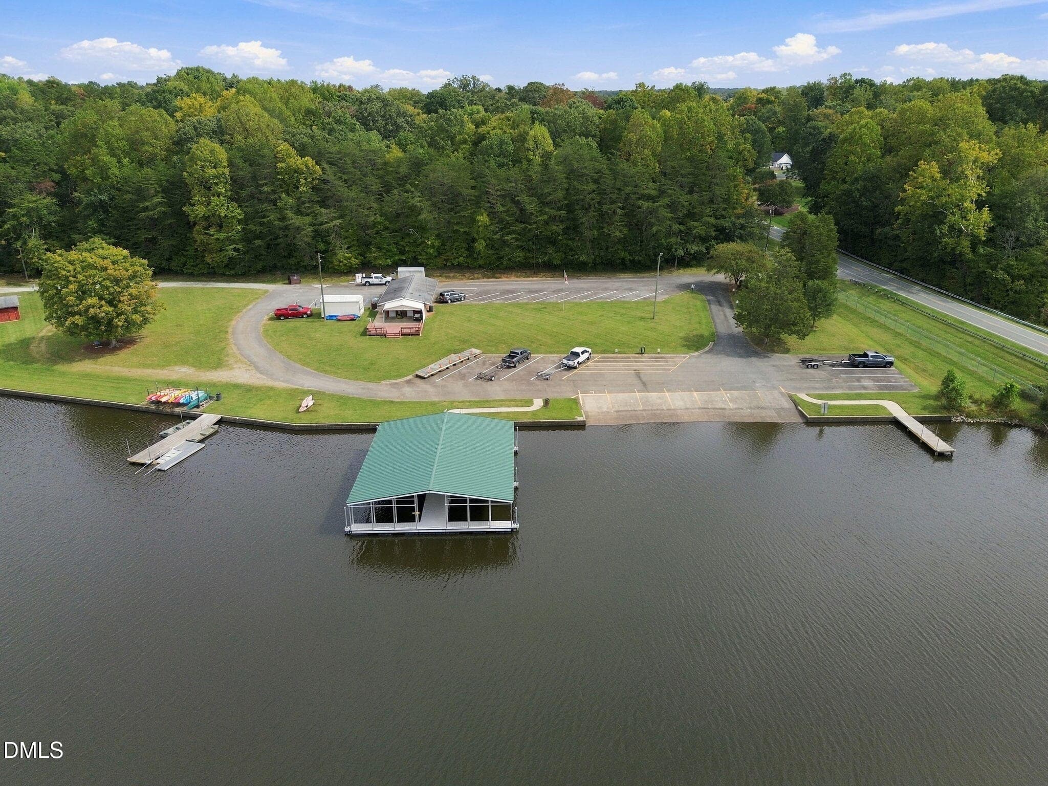 3-web-or-mls-DJI_0036 - Lot 1 Pine Lake Lane, Mebane, NC 27302, Mebane