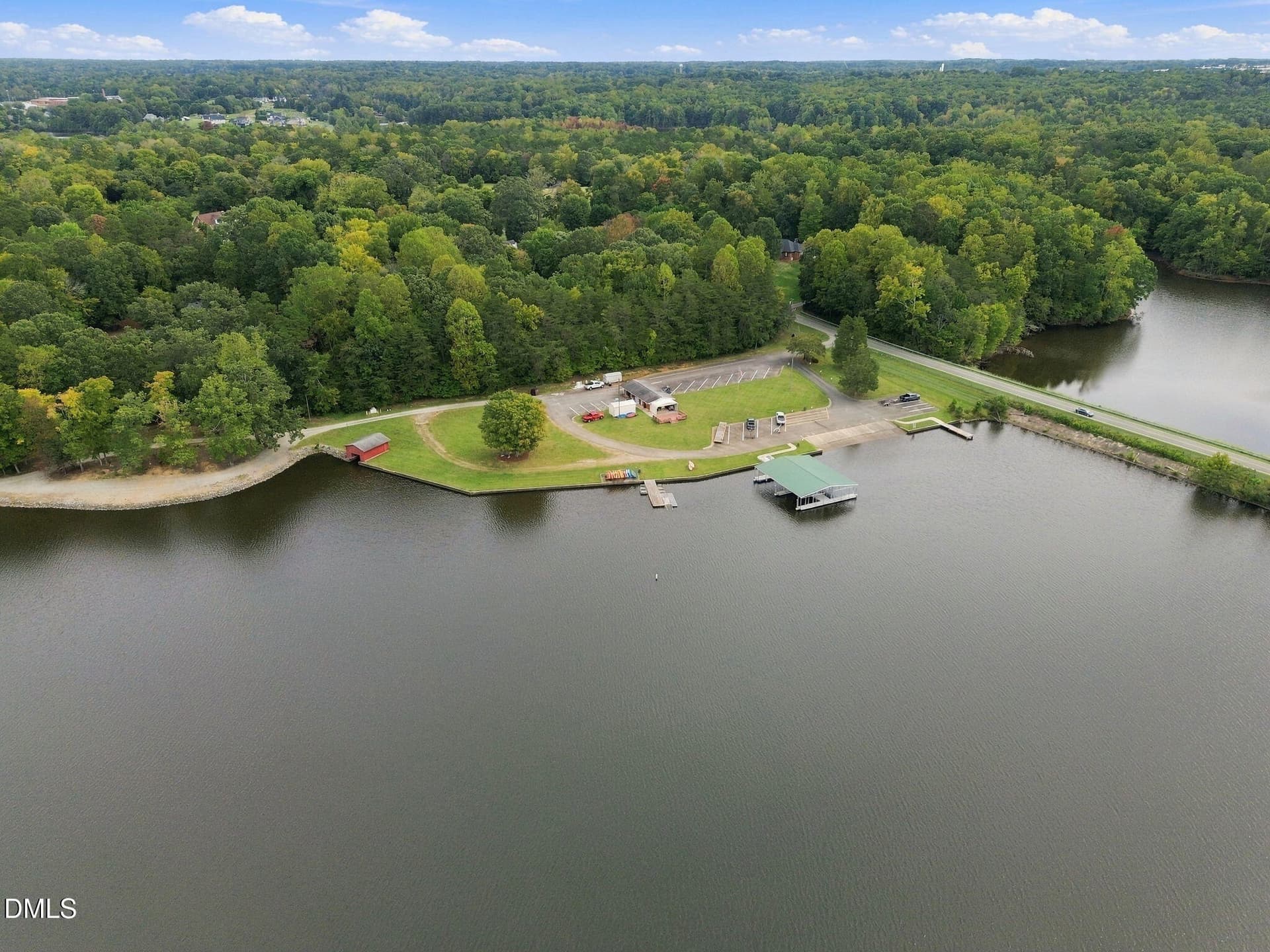 5-web-or-mls-DJI_0032 - Lot 1 Pine Lake Lane, Mebane, NC 27302