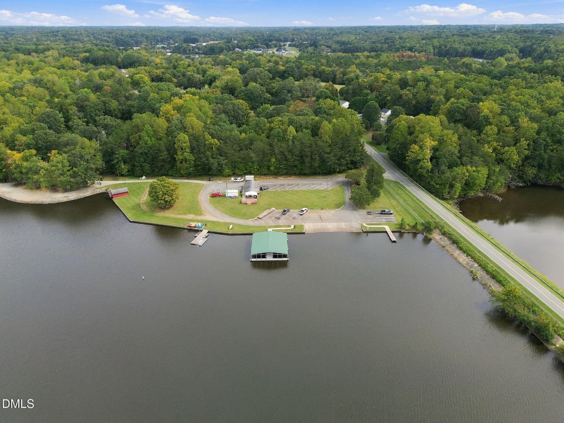 6-web-or-mls-DJI_0033 - Lot 1 Pine Lake Lane, Mebane, NC 27302