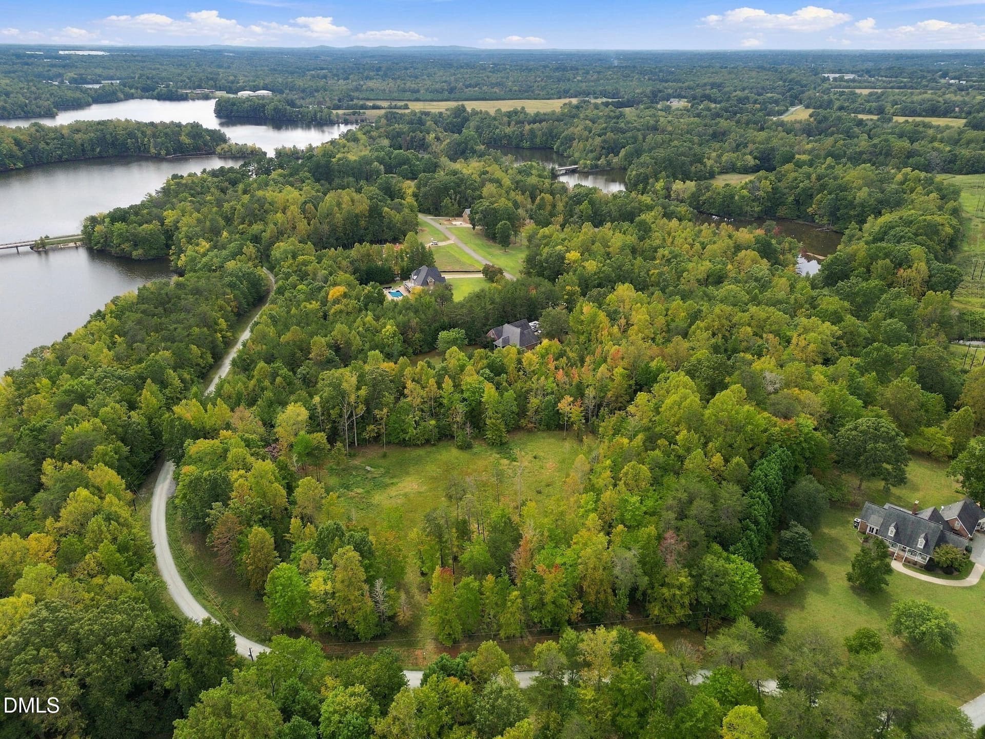 10-web-or-mls-DJI_0025 - Lot 1 Pine Lake Lane, Mebane, NC 27302