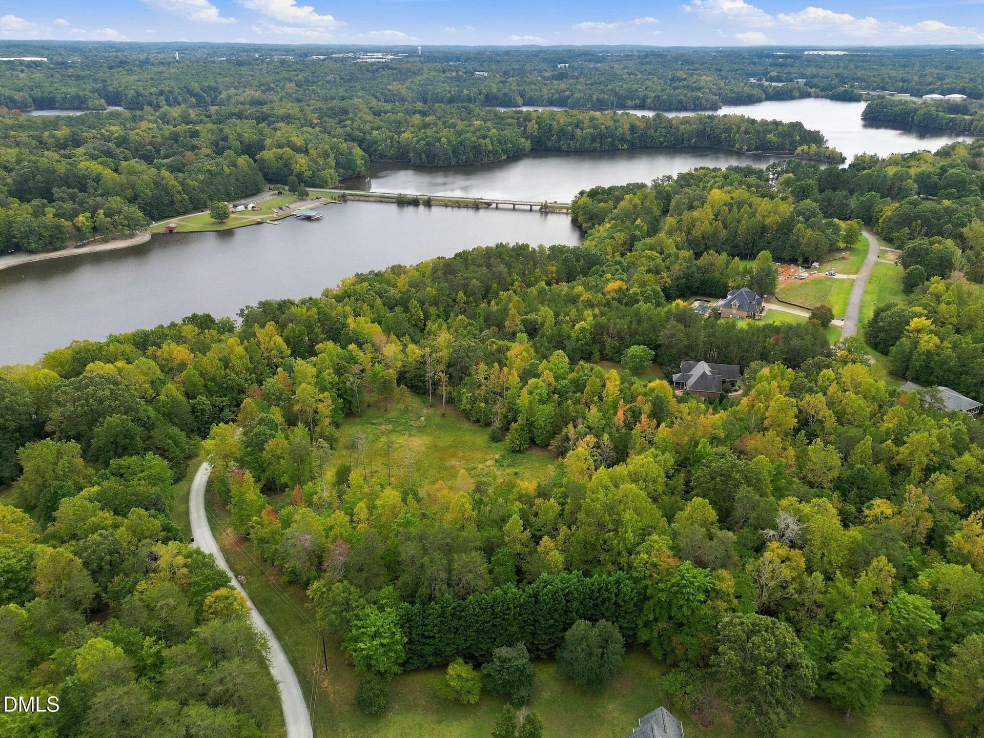 11-web-or-mls-DJI_0026 - Lot 1 Pine Lake Lane, Mebane, NC 27302
