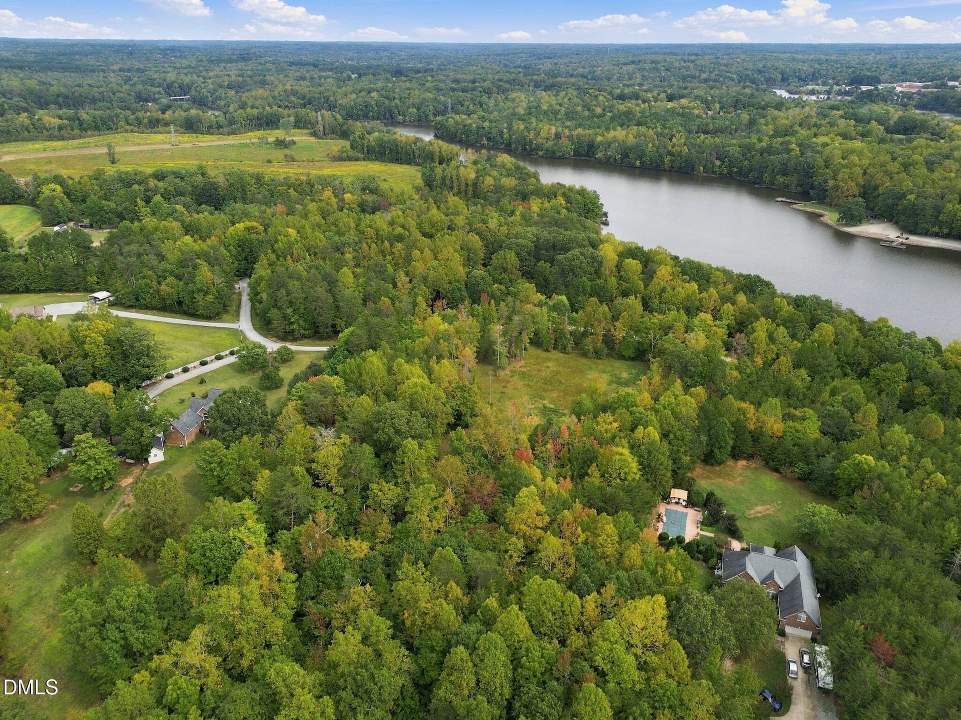 13-web-or-mls-DJI_0028 - Lot 1 Pine Lake Lane, Mebane, NC 27302