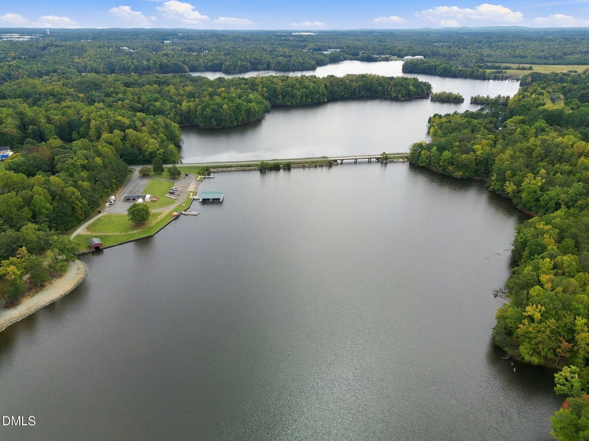 16-web-or-mls-DJI_0031 - Lot 1 Pine Lake Lane, Mebane, NC 27302