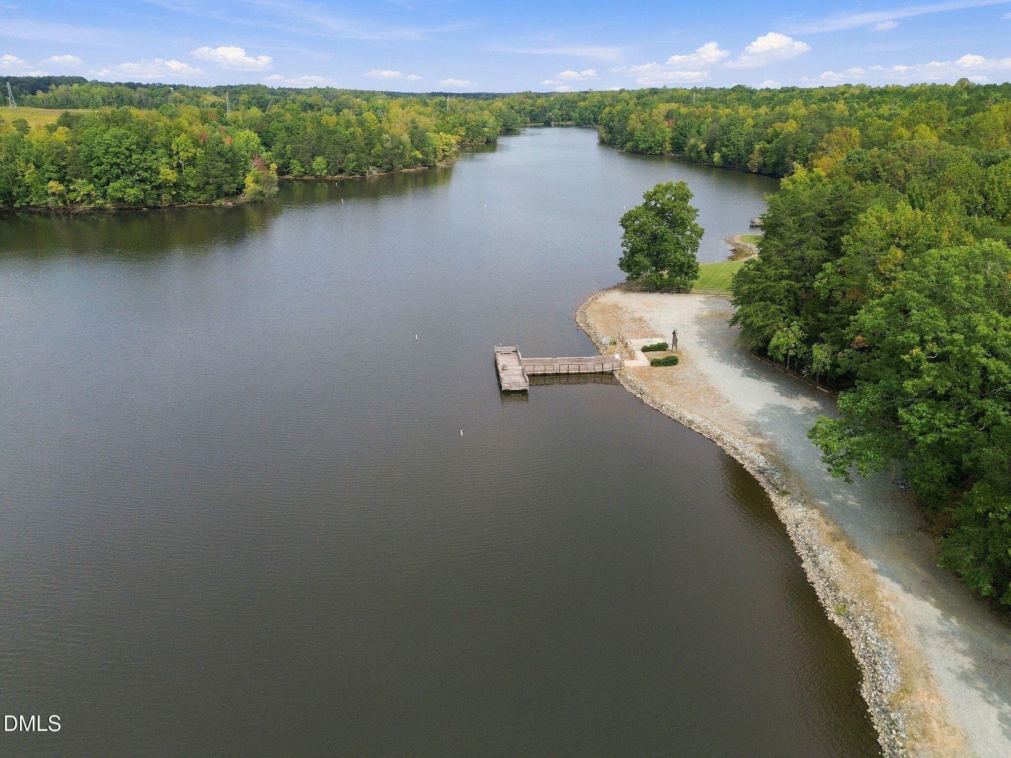17-web-or-mls-DJI_0038 - Lot 1 Pine Lake Lane, Mebane, NC 27302, Mebane