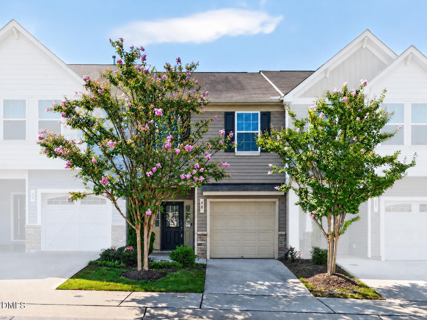 46 E Porthaven Way, Clayton, NC 27527