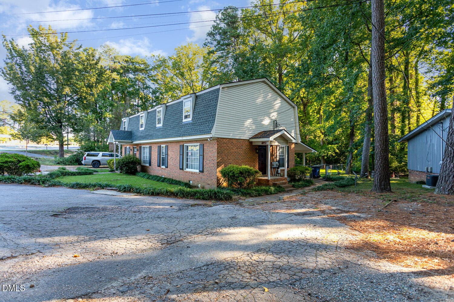 3216 Entrance - 3216 Atlantic Avenue, Raleigh, NC 27604, Raleigh