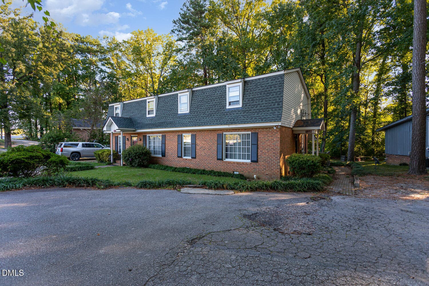 3216 Atlantic - 3216 Atlantic Avenue, Raleigh, NC 27604, Raleigh