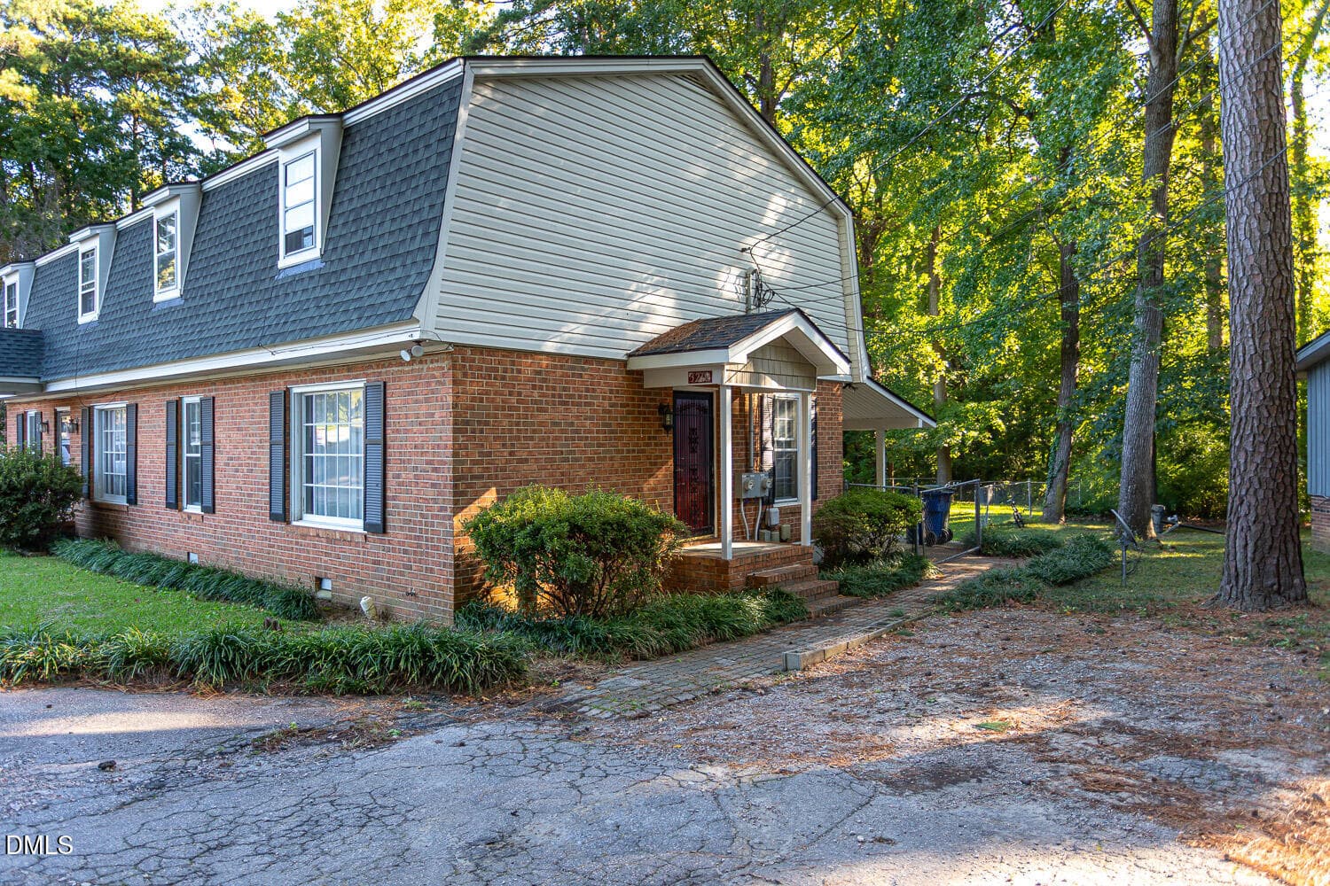 3216 Entrance - 3216 Atlantic Avenue, Raleigh, NC 27604, Raleigh