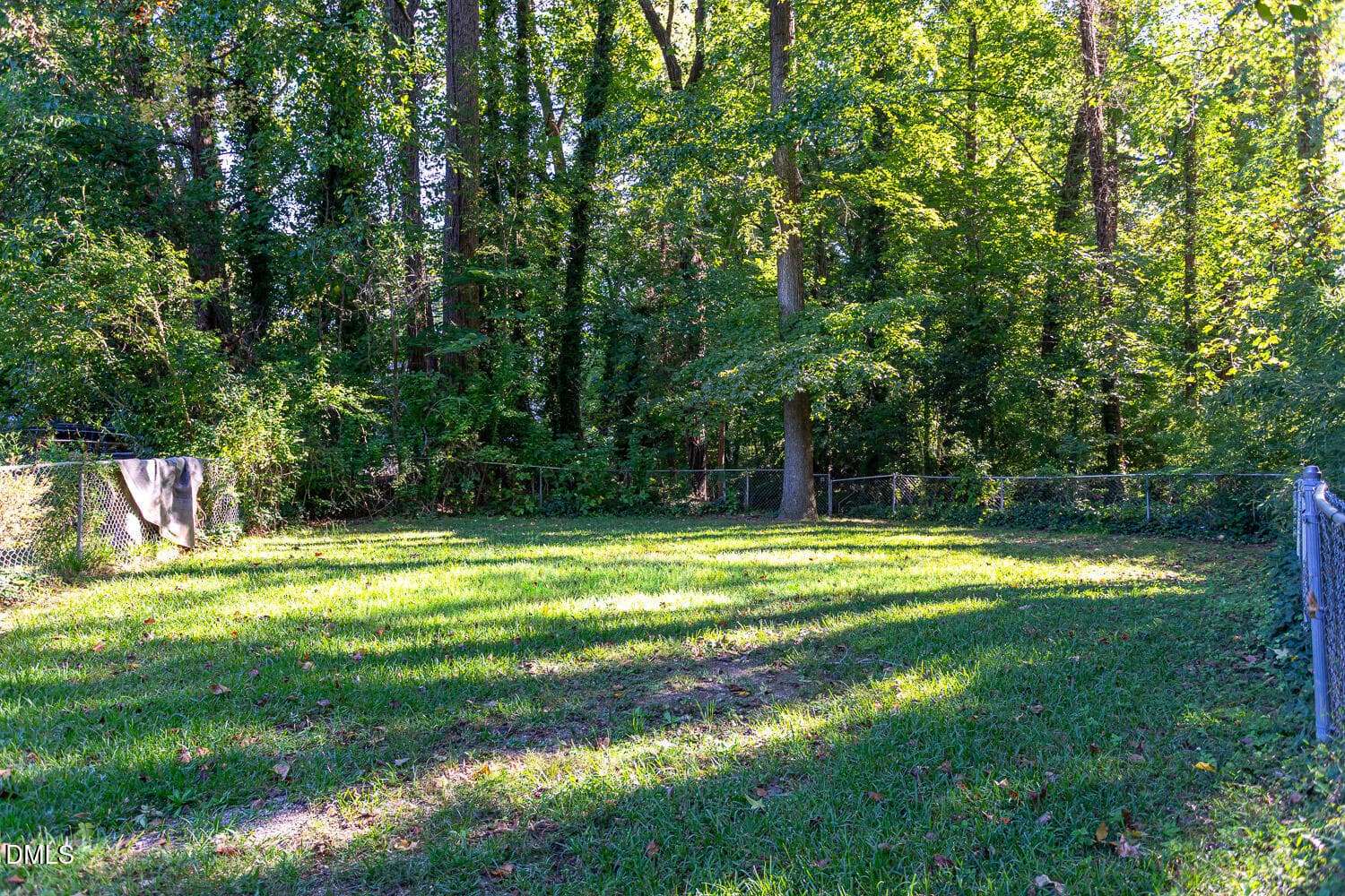 Fenced Yard - 3216 Atlantic Avenue, Raleigh, NC 27604, Raleigh