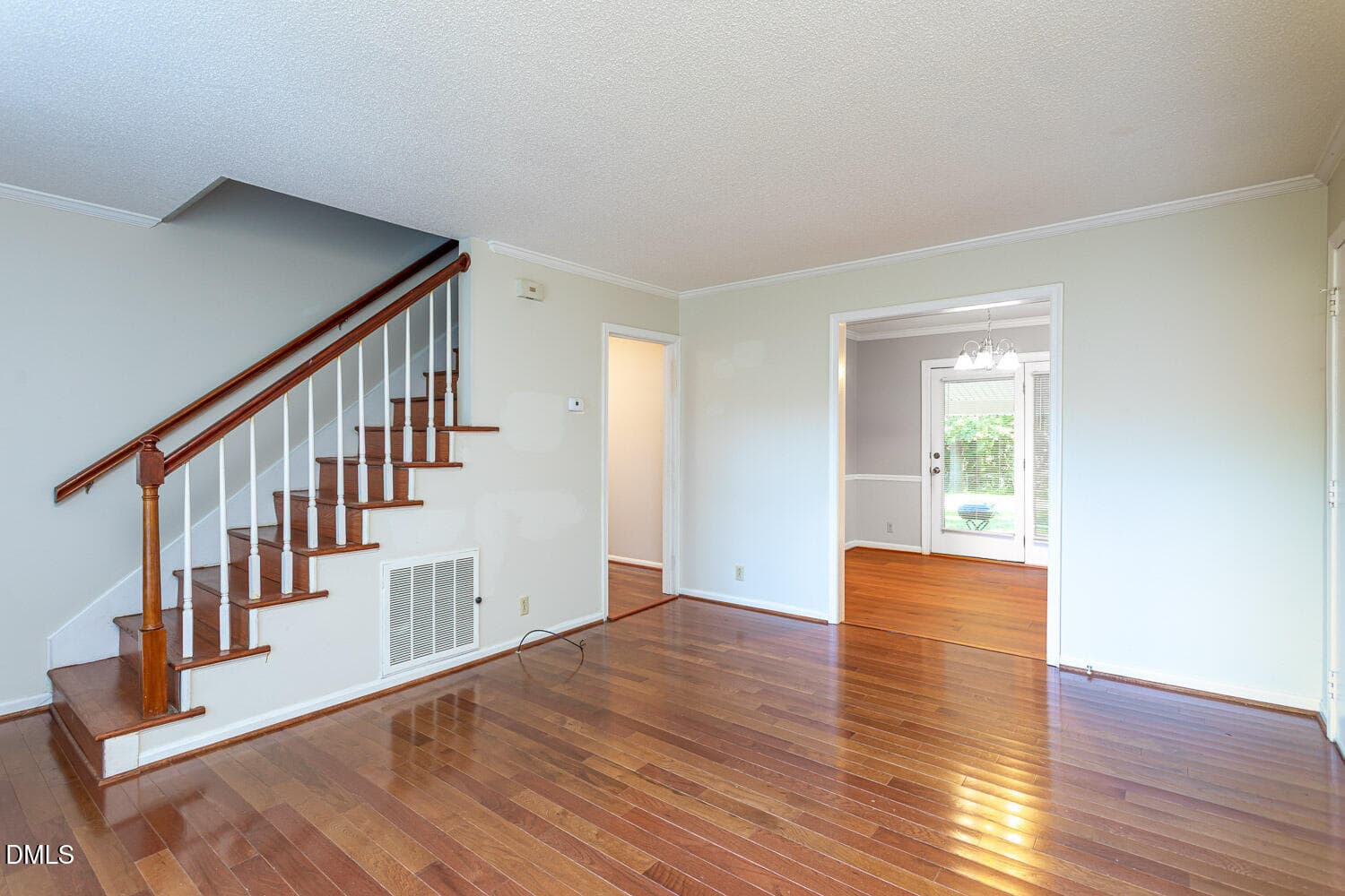 Living Room - 3216 Atlantic Avenue, Raleigh, NC 27604, Raleigh