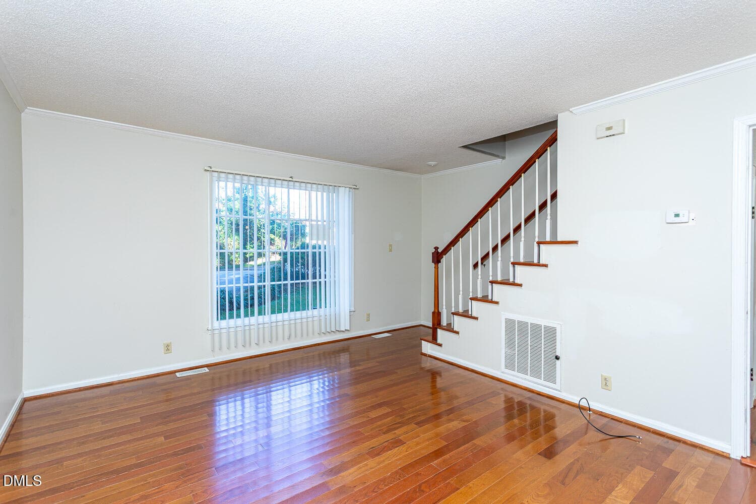 Living Room - 3216 Atlantic Avenue, Raleigh, NC 27604, Raleigh