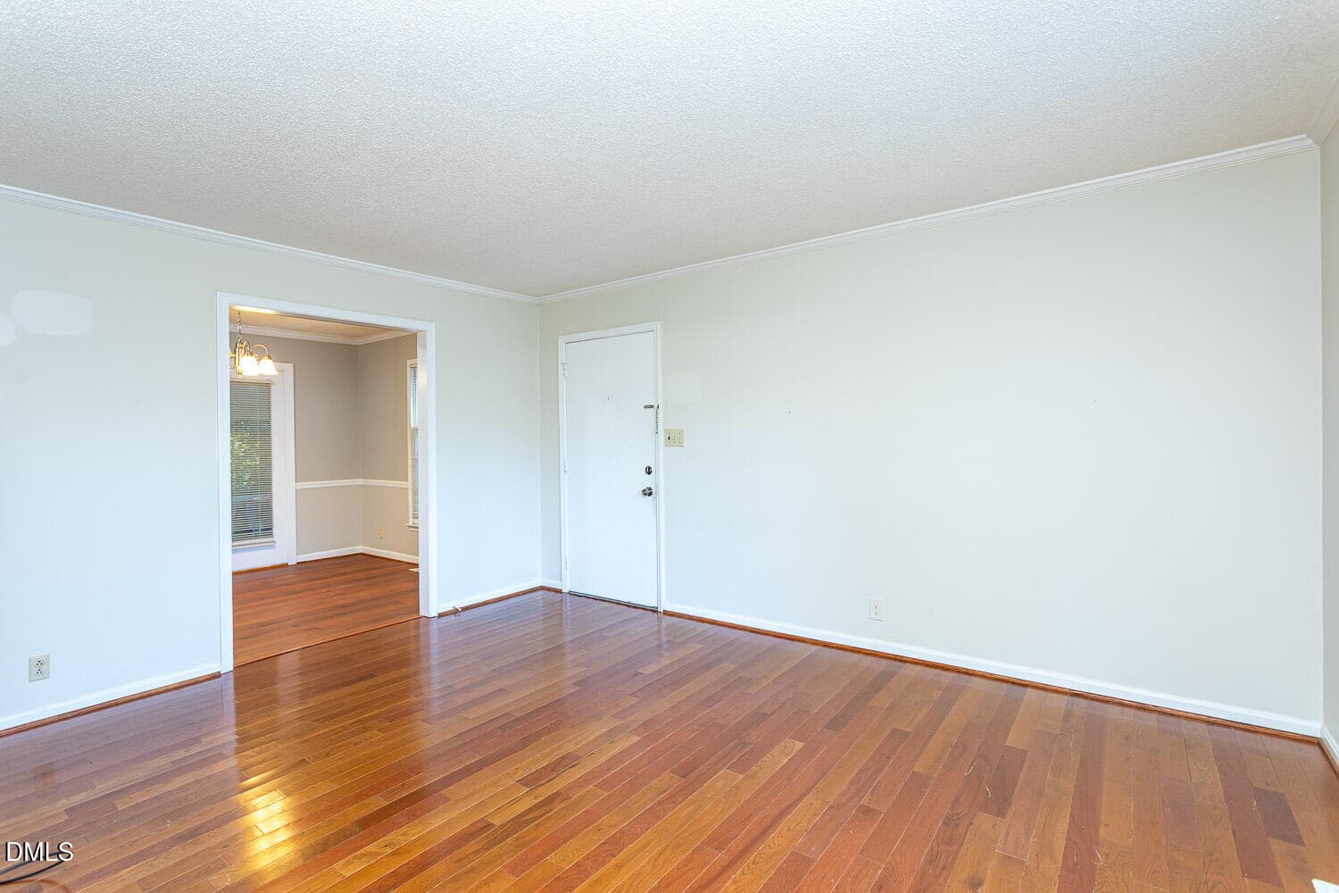 Living - 3216 Atlantic Avenue, Raleigh, NC 27604, Raleigh