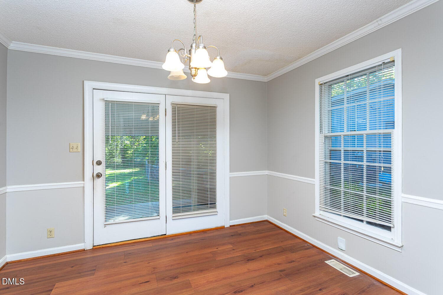 Dining Room - 3216 Atlantic Avenue, Raleigh, NC 27604, Raleigh