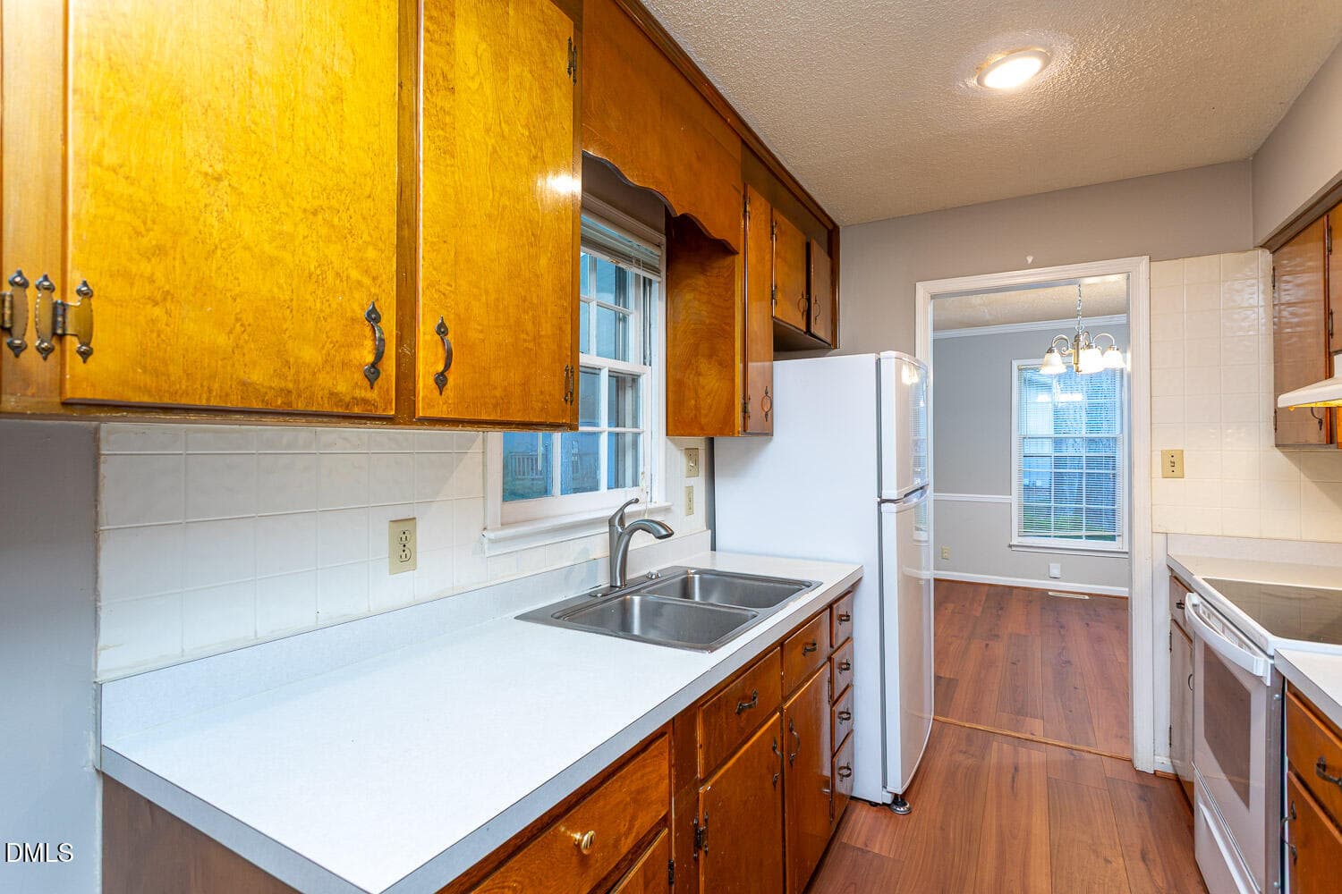 Kitchen - 3216 Atlantic Avenue, Raleigh, NC 27604, Raleigh