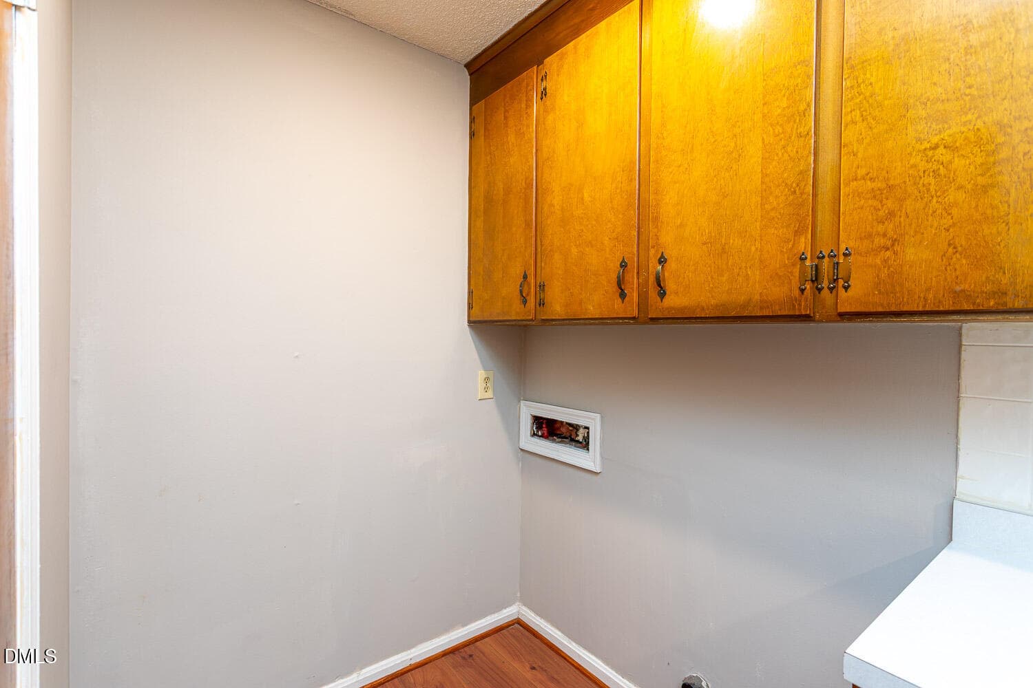 Washer & Dryer Hookup in Kitchen - 3216 Atlantic Avenue, Raleigh, NC 27604, Raleigh