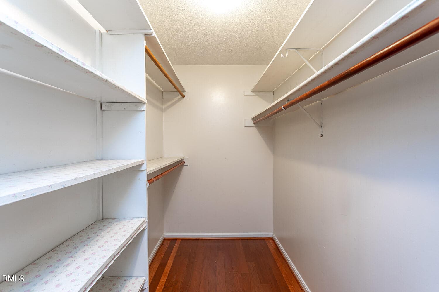Primary Walk in Closet - 3216 Atlantic Avenue, Raleigh, NC 27604, Raleigh