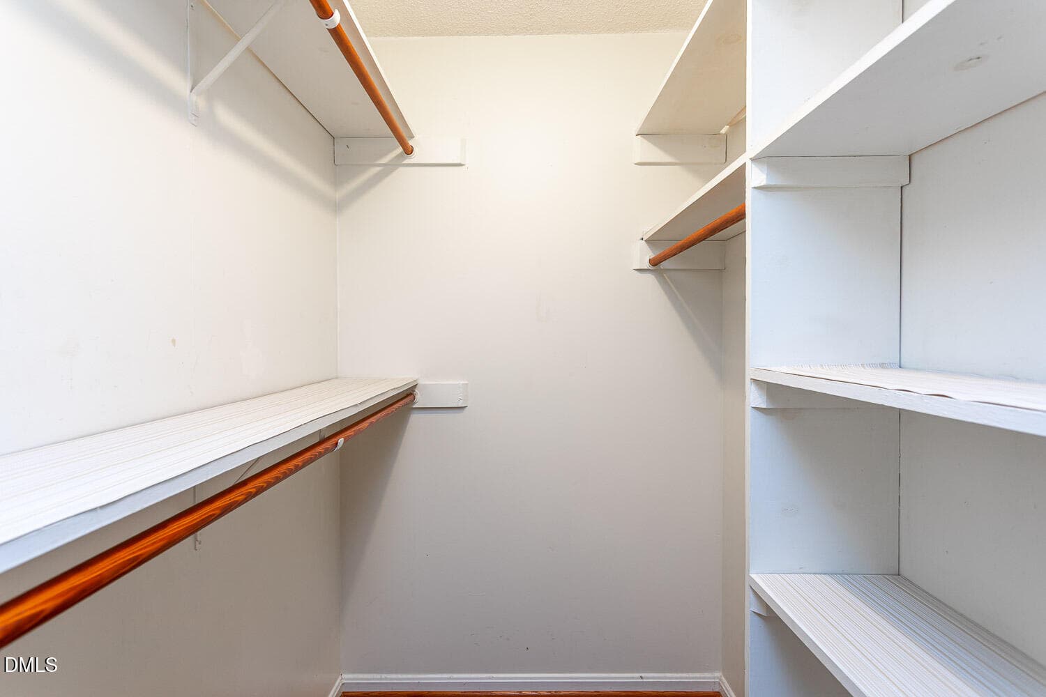Primary Walk In Closet 2 - 3216 Atlantic Avenue, Raleigh, NC 27604, Raleigh