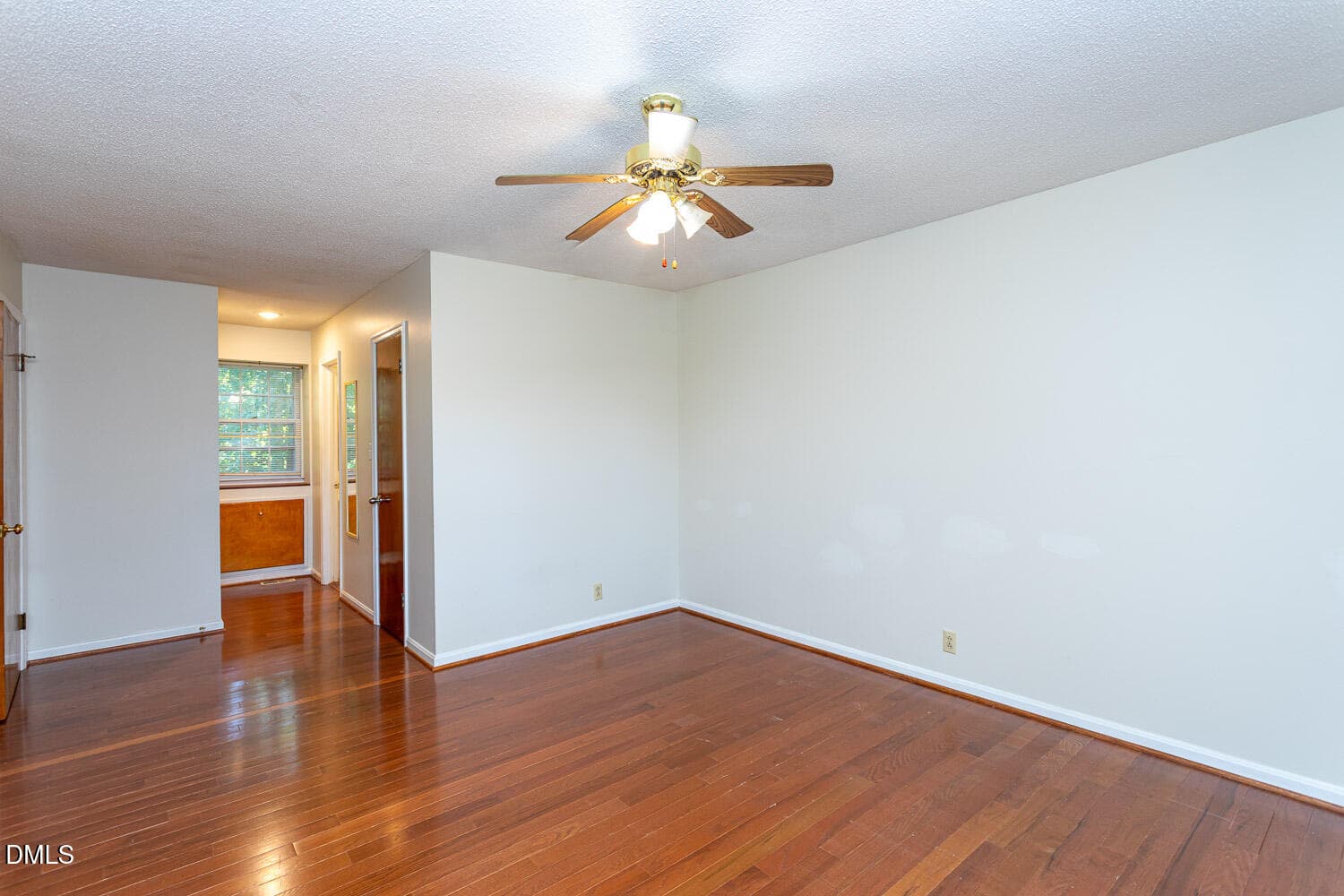 Primary Bedroom - 3216 Atlantic Avenue, Raleigh, NC 27604, Raleigh