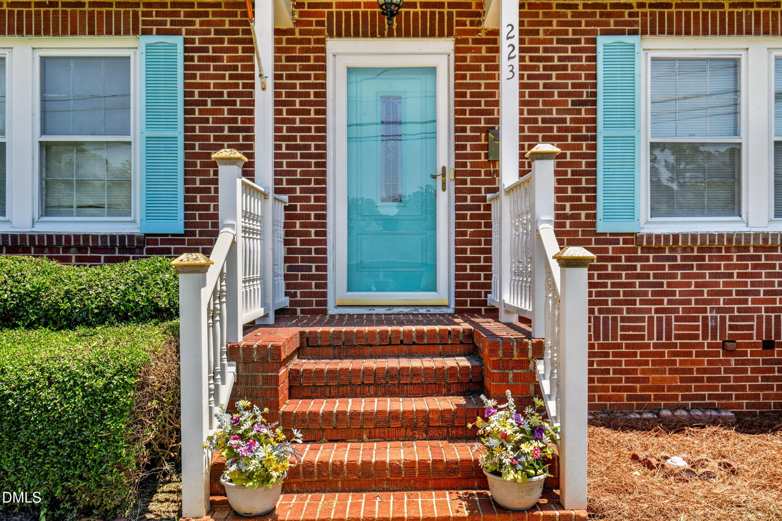2_223 s. 3rd ave-19 - 223 S 3rd Avenue, Siler City, NC 27344, Siler City