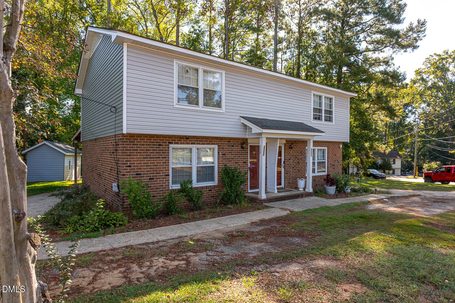 3300 Atlantic Ave - 3300 Atlantic Avenue, Raleigh, NC 27604, Raleigh
