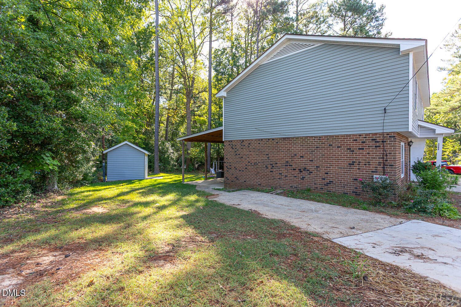 Plenty of Parking - 3300 Atlantic Avenue, Raleigh, NC 27604, Raleigh