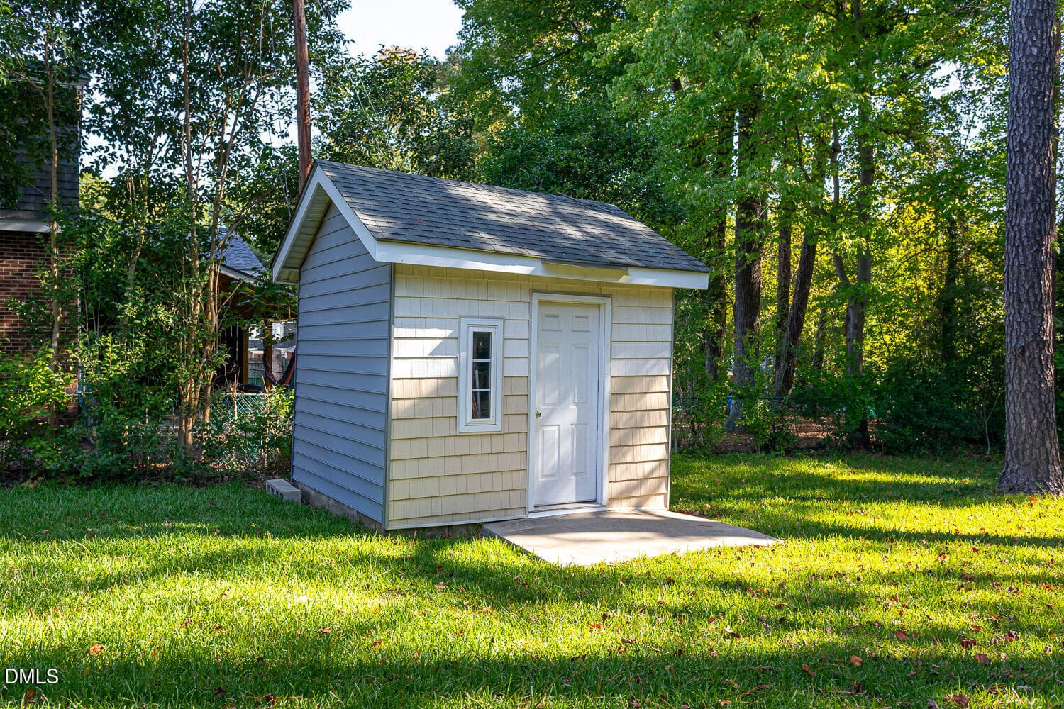 Storage - 3300 Atlantic Avenue, Raleigh, NC 27604, Raleigh