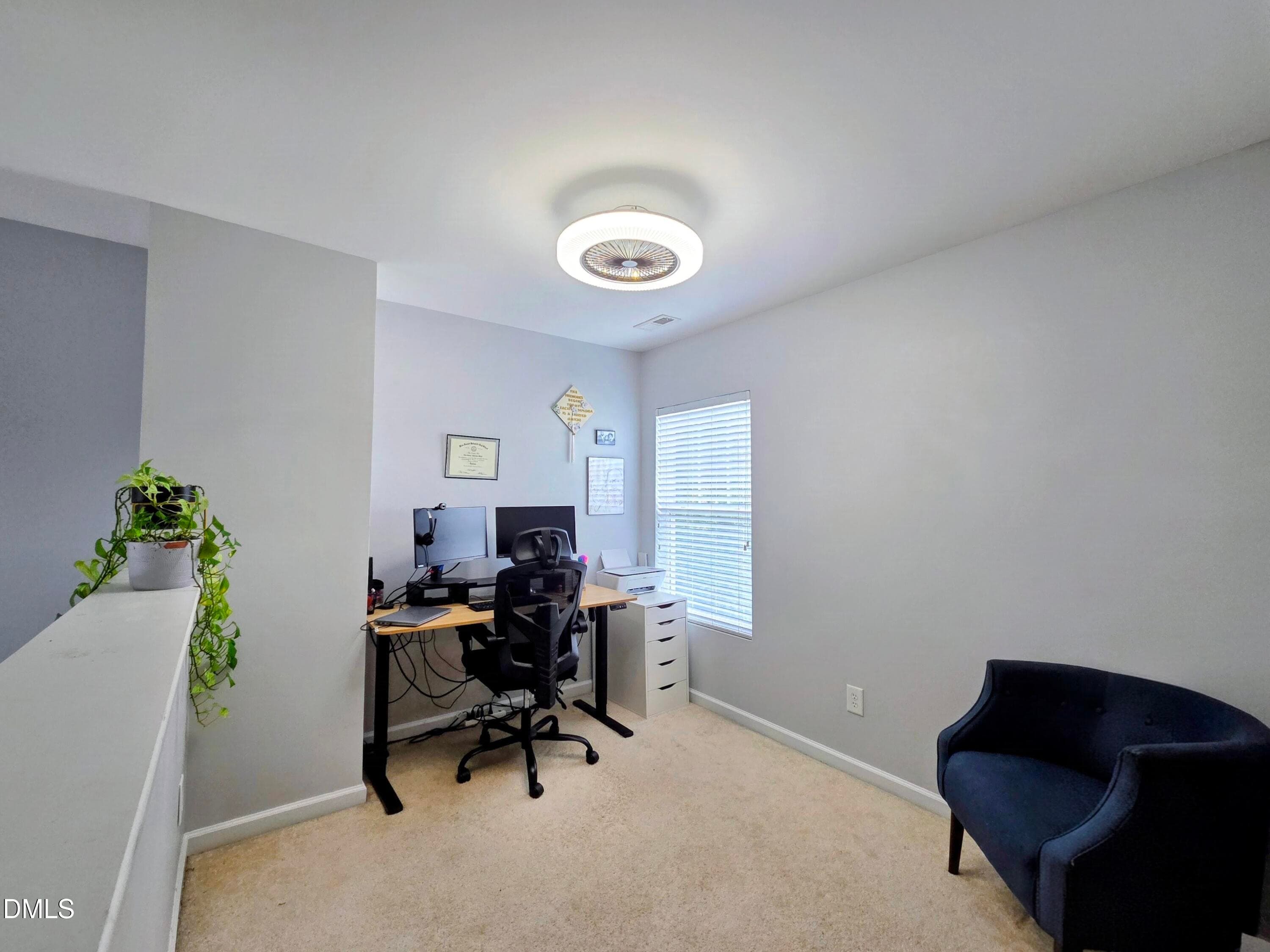 Loft - 3227 Whispernut Lane, Zebulon, NC 27597, Zebulon