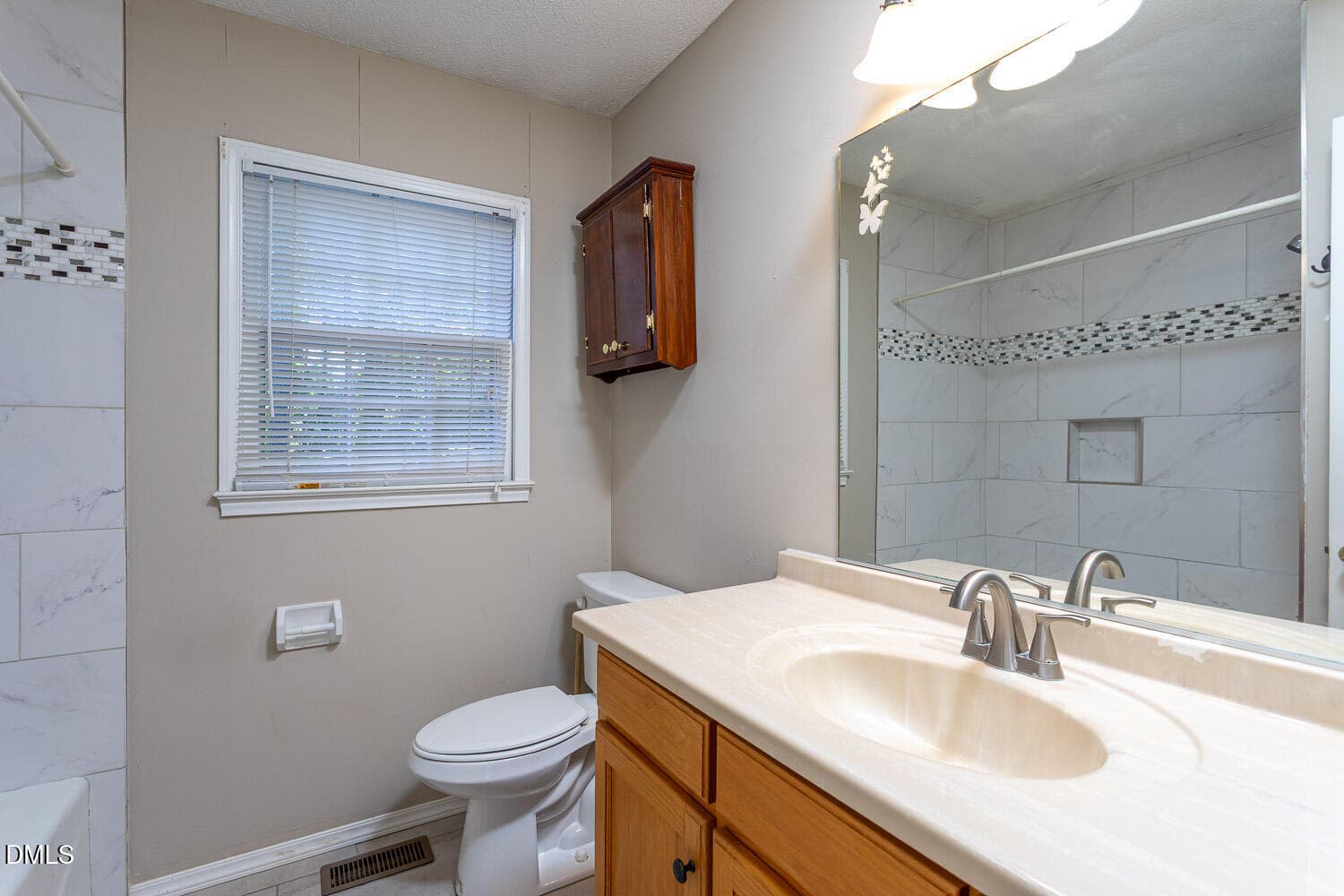 Hall Bath - 3300 Atlantic Avenue, Raleigh, NC 27604, Raleigh