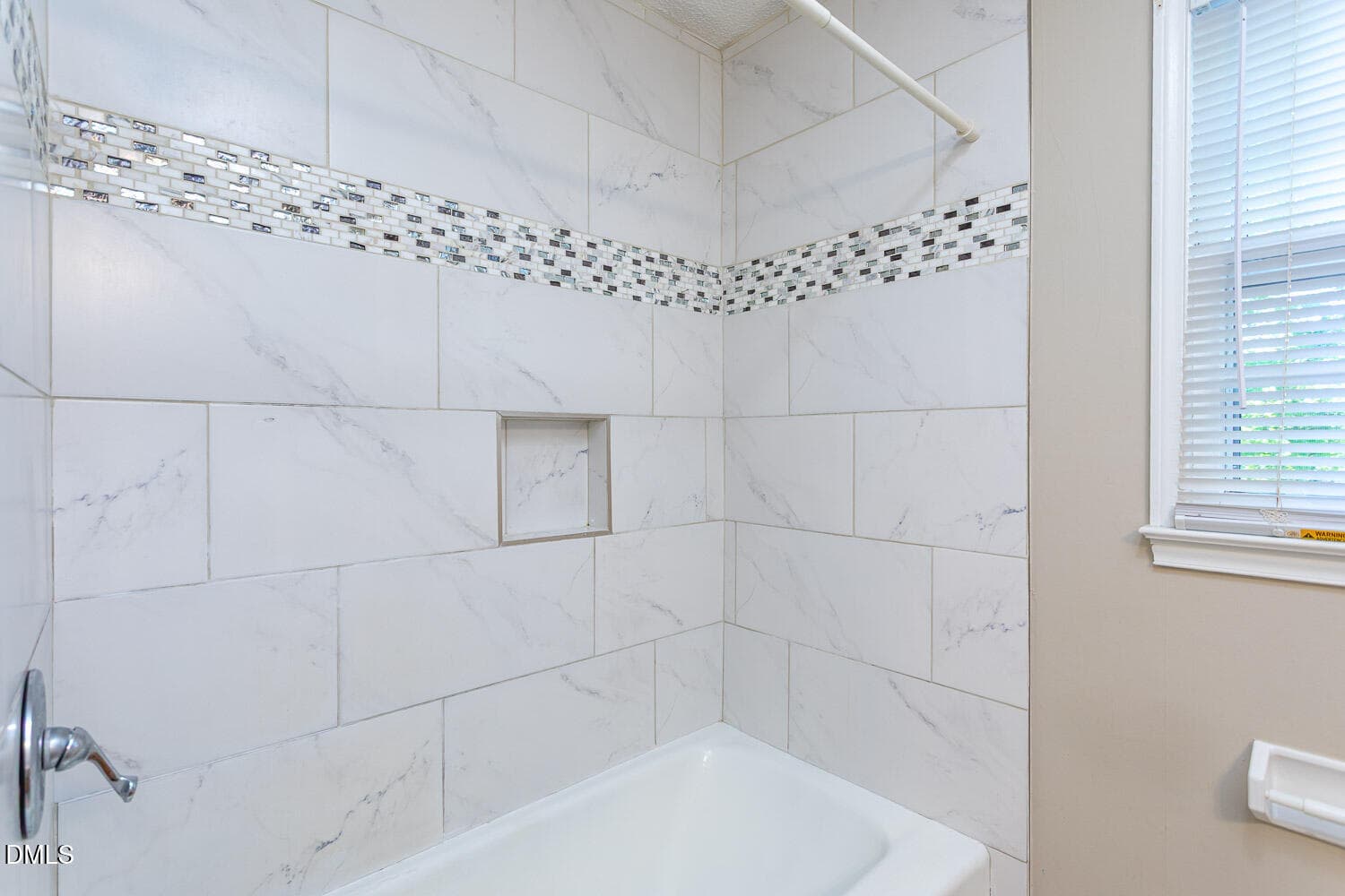Hall Bath - 3300 Atlantic Avenue, Raleigh, NC 27604, Raleigh