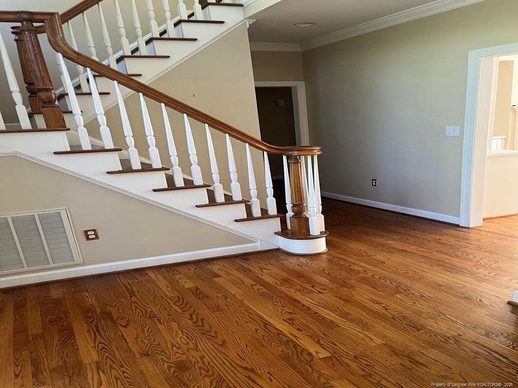Photo 6 - 605 Yorkshire Place, Lumberton, NC 28358