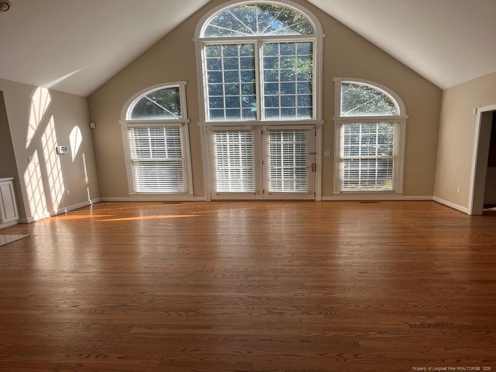 Photo 7 - 605 Yorkshire Place, Lumberton, NC 28358