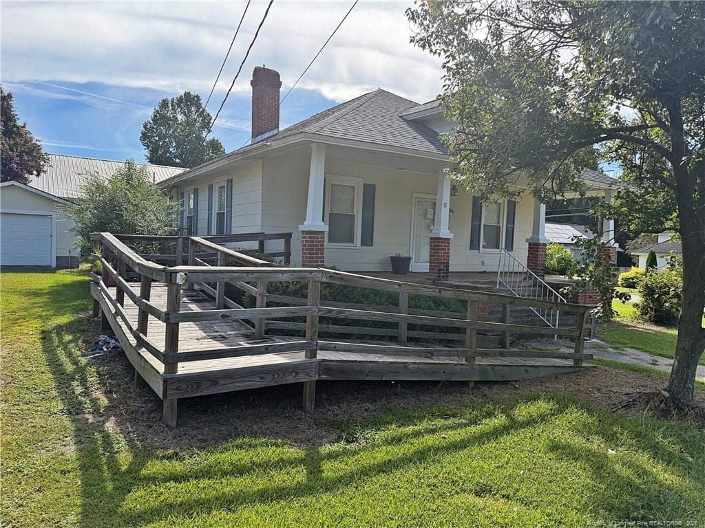 Photo 2 - 301 N 11th Street, Erwin, NC 28339, Erwin