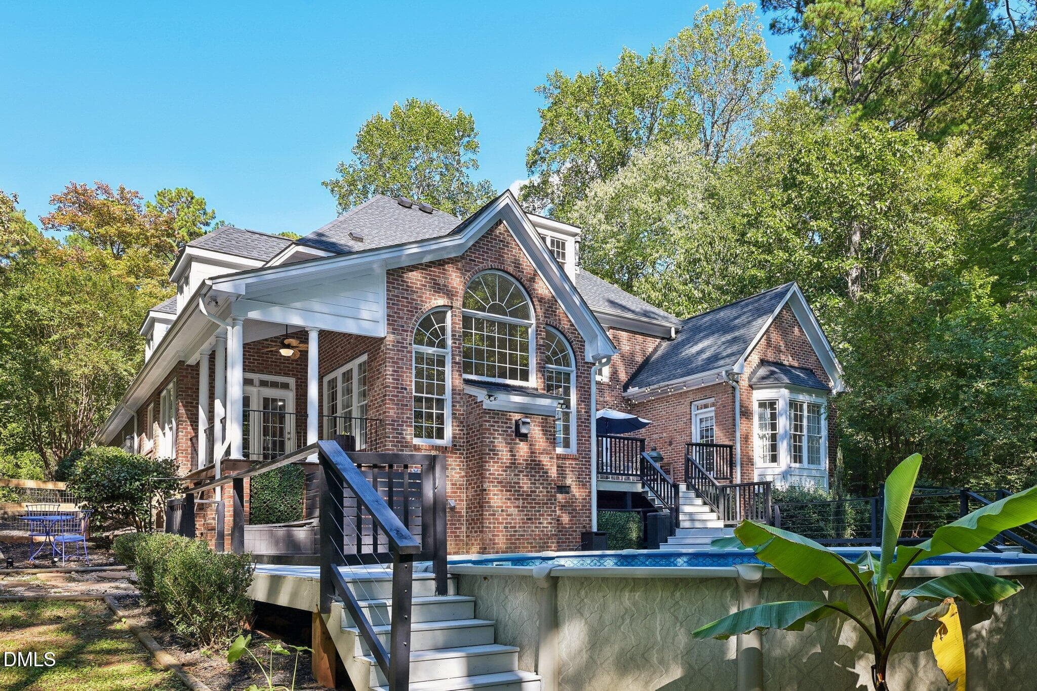 67-web-or-mls-Tynewind Dr-S0910-067 - 7524 Tynewind Drive, Wake Forest, NC 27587, Wake Forest