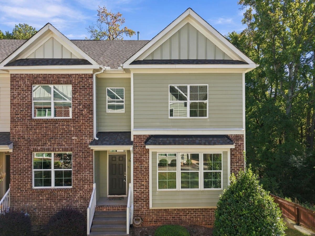 908 Laurel Gate Drive, Wake Forest, NC 27587