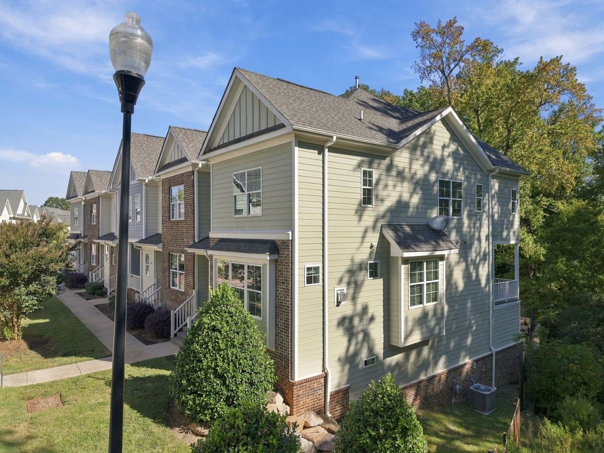 Photo 3 - 908 Laurel Gate Drive, Wake Forest, NC 27587, Wake Forest