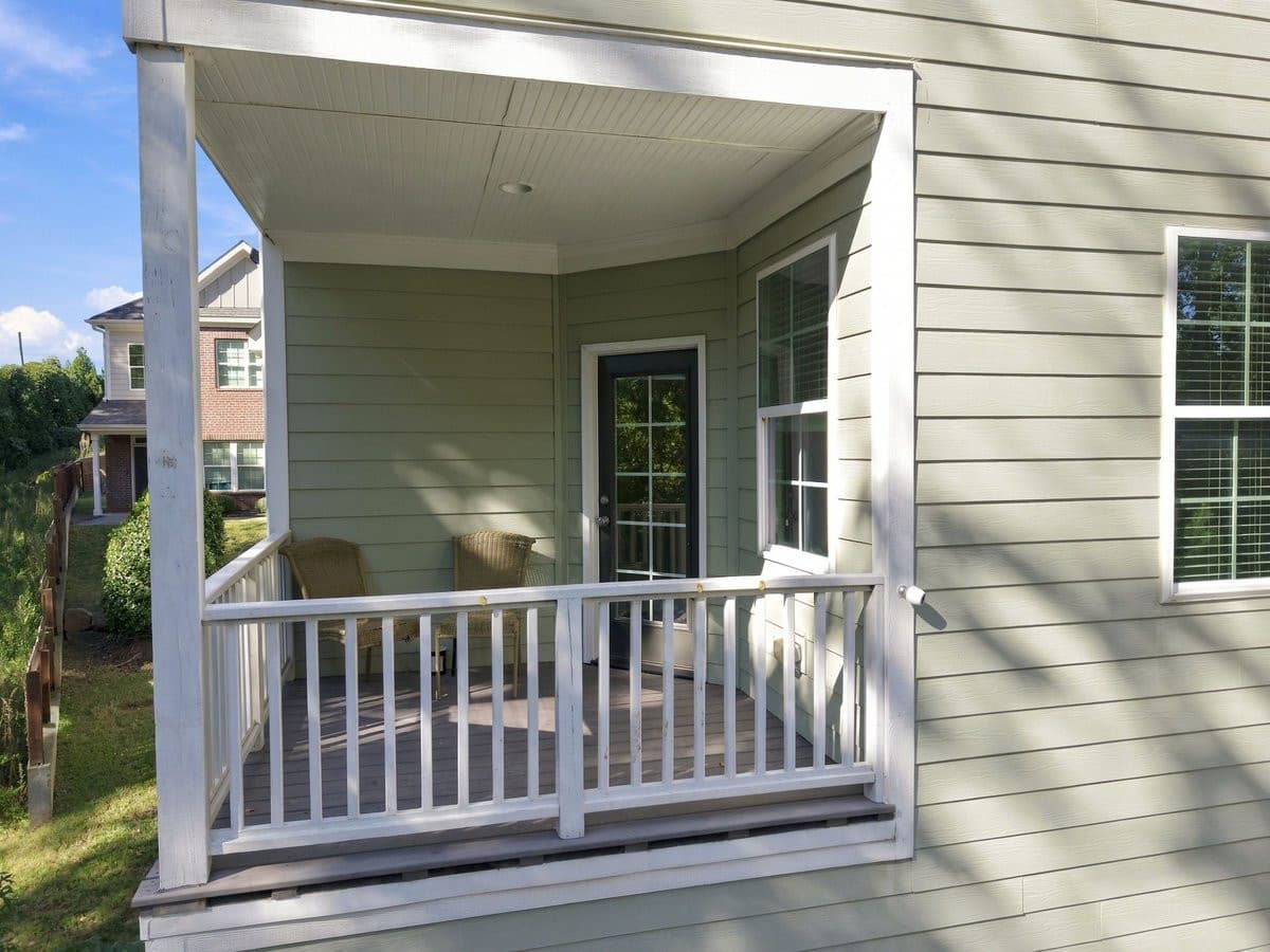 Photo 14 - 908 Laurel Gate Drive, Wake Forest, NC 27587, Wake Forest
