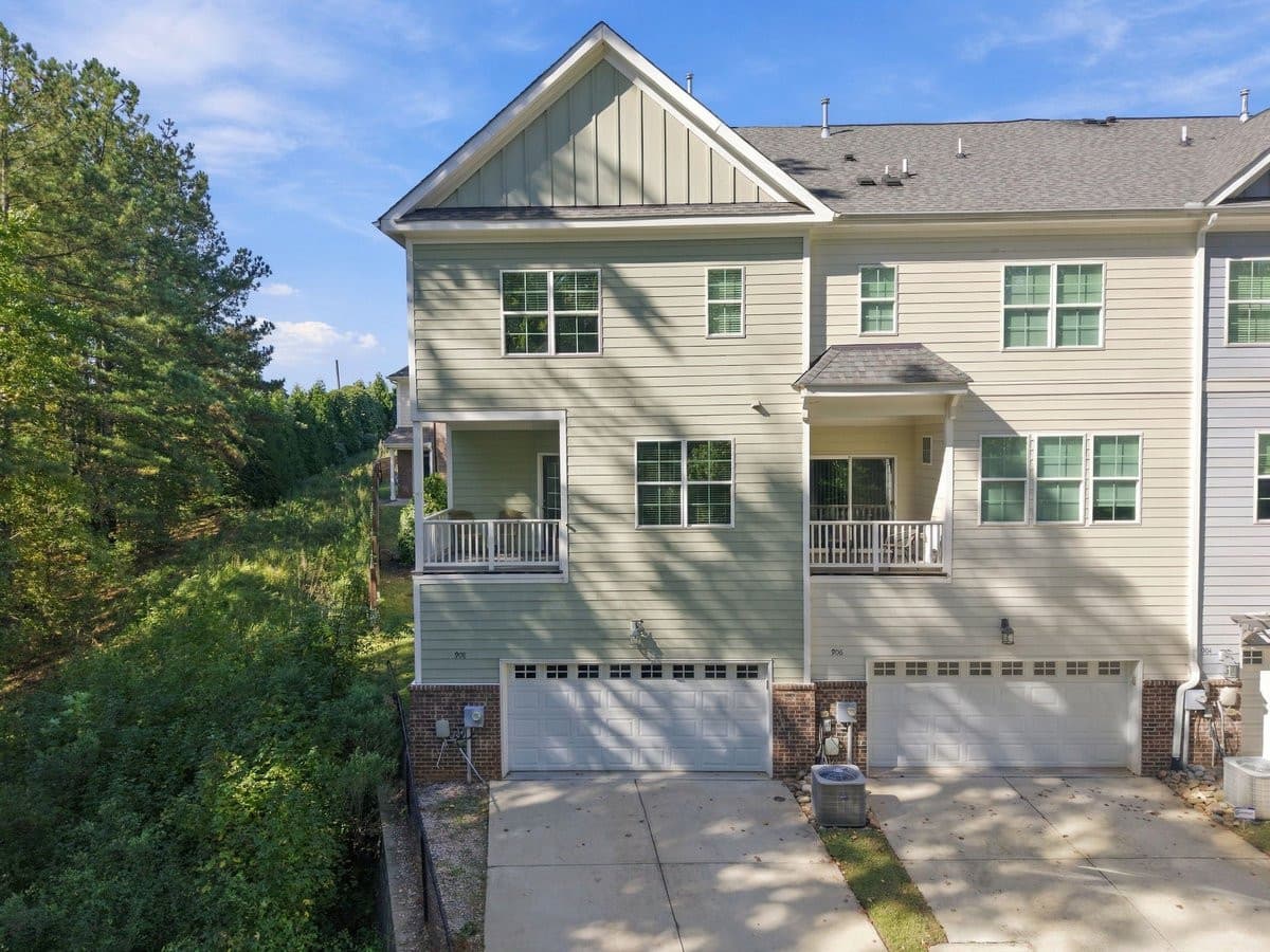 Photo 33 - 908 Laurel Gate Drive, Wake Forest, NC 27587, Wake Forest