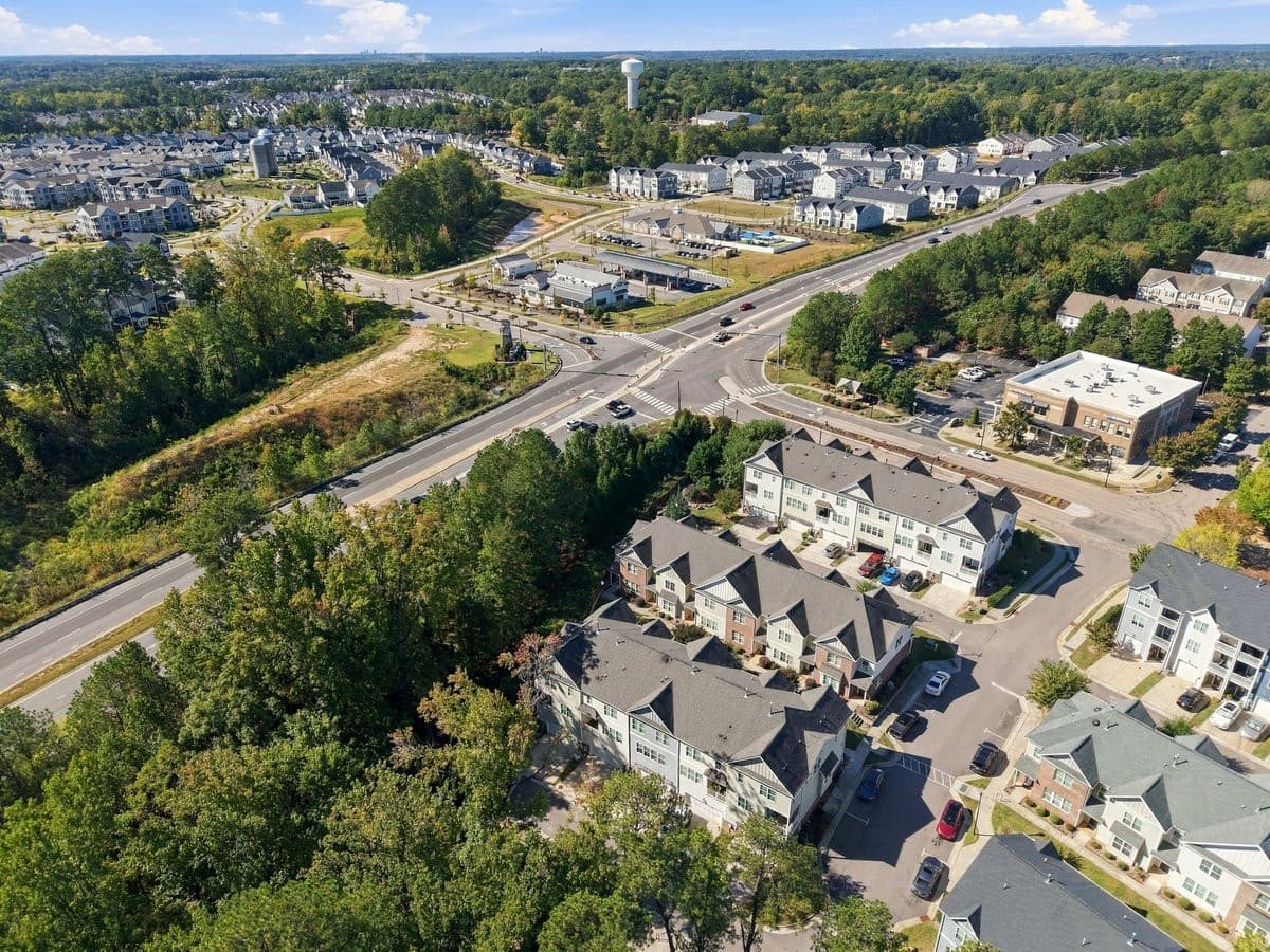 Photo 35 - 908 Laurel Gate Drive, Wake Forest, NC 27587, Wake Forest