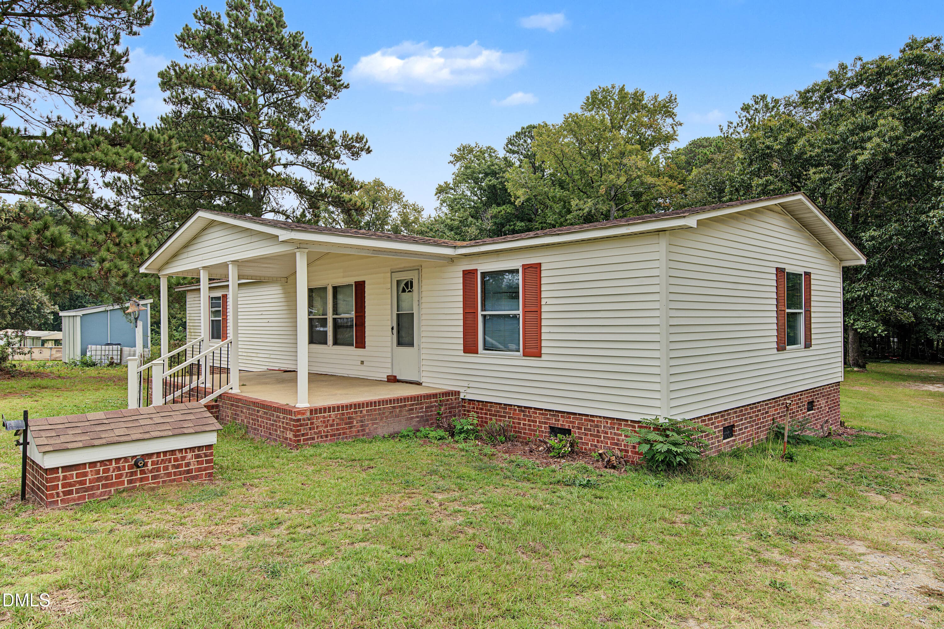 IMG_0924 - 1089 Frank Wicker Road, Sanford, NC 27332, Sanford