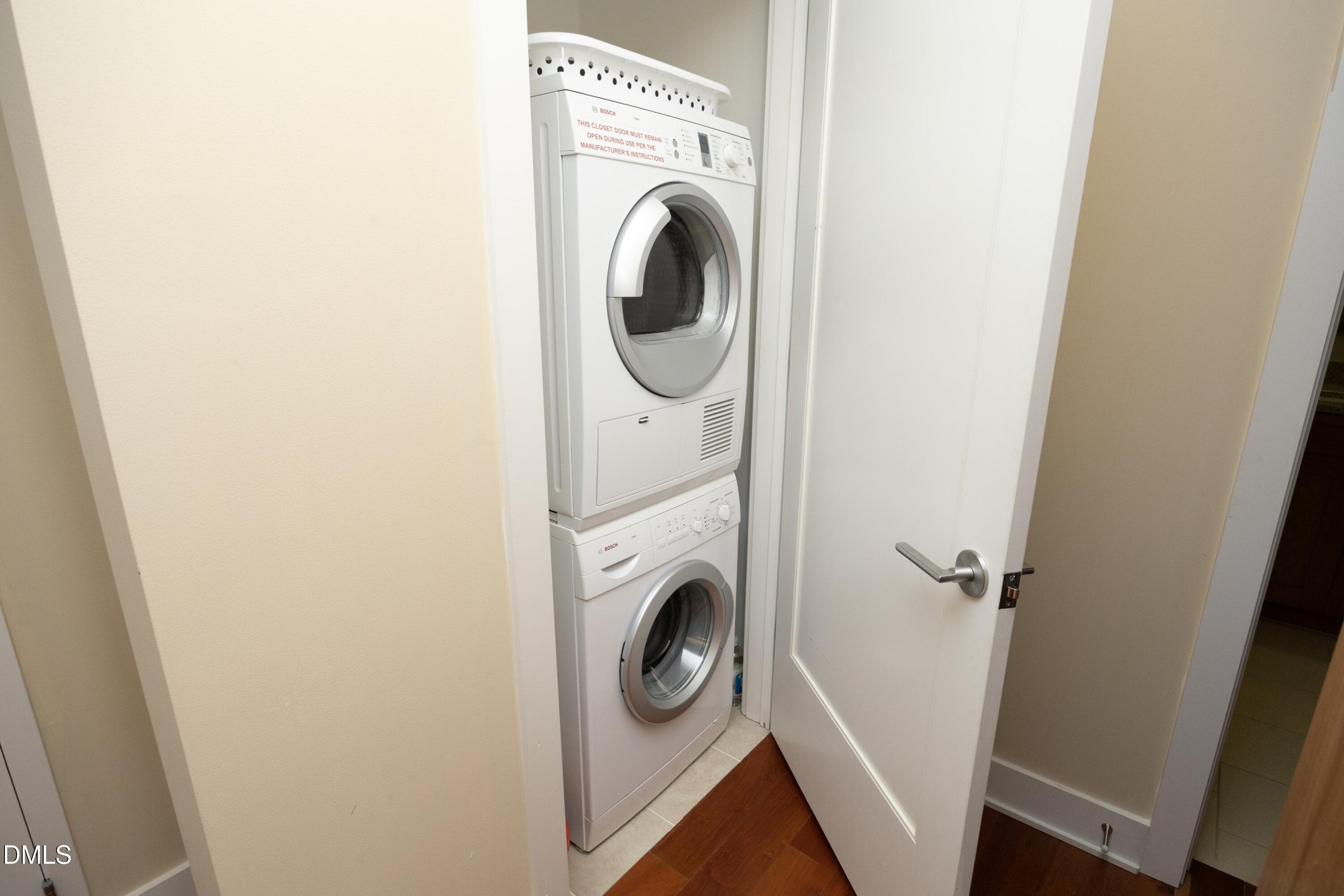 15WasherDryer - 601 W Rosemary Street 317, Chapel Hill, NC 27516, Chapel Hill