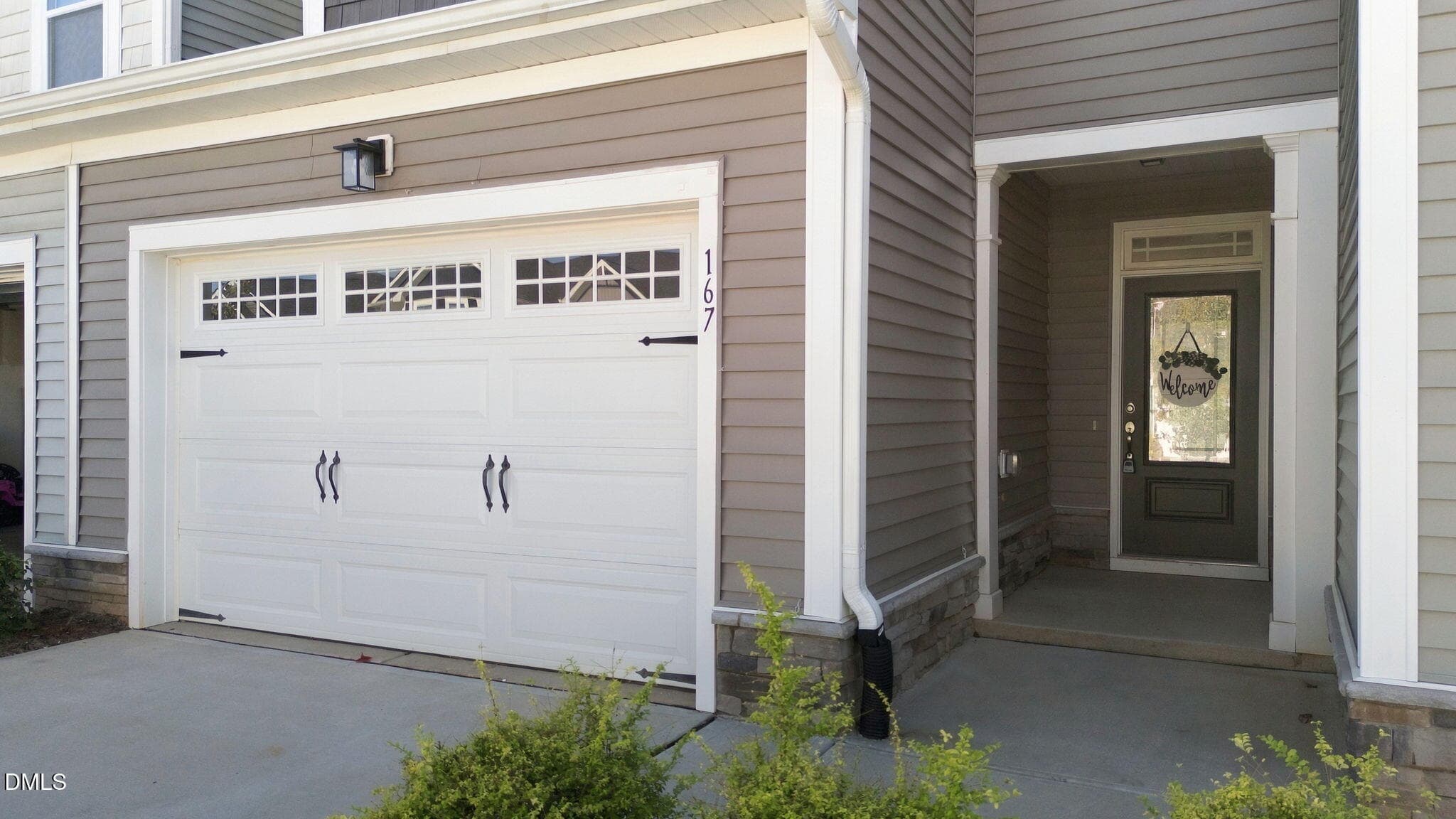 Welcome Home! - 167 Lennei Lane, Garner, NC 27529, Garner