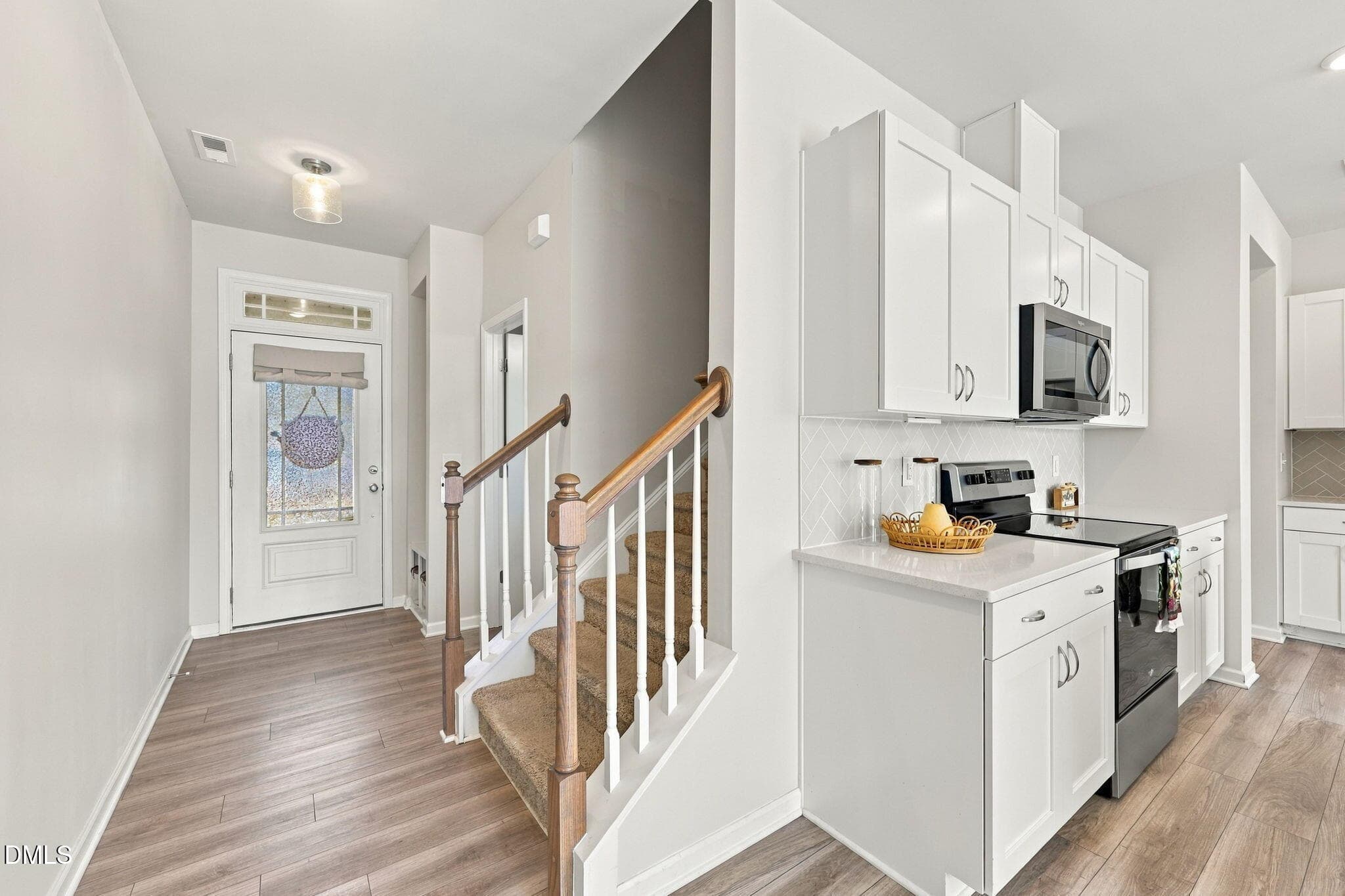 Kitchen View - 167 Lennei Lane, Garner, NC 27529, Garner
