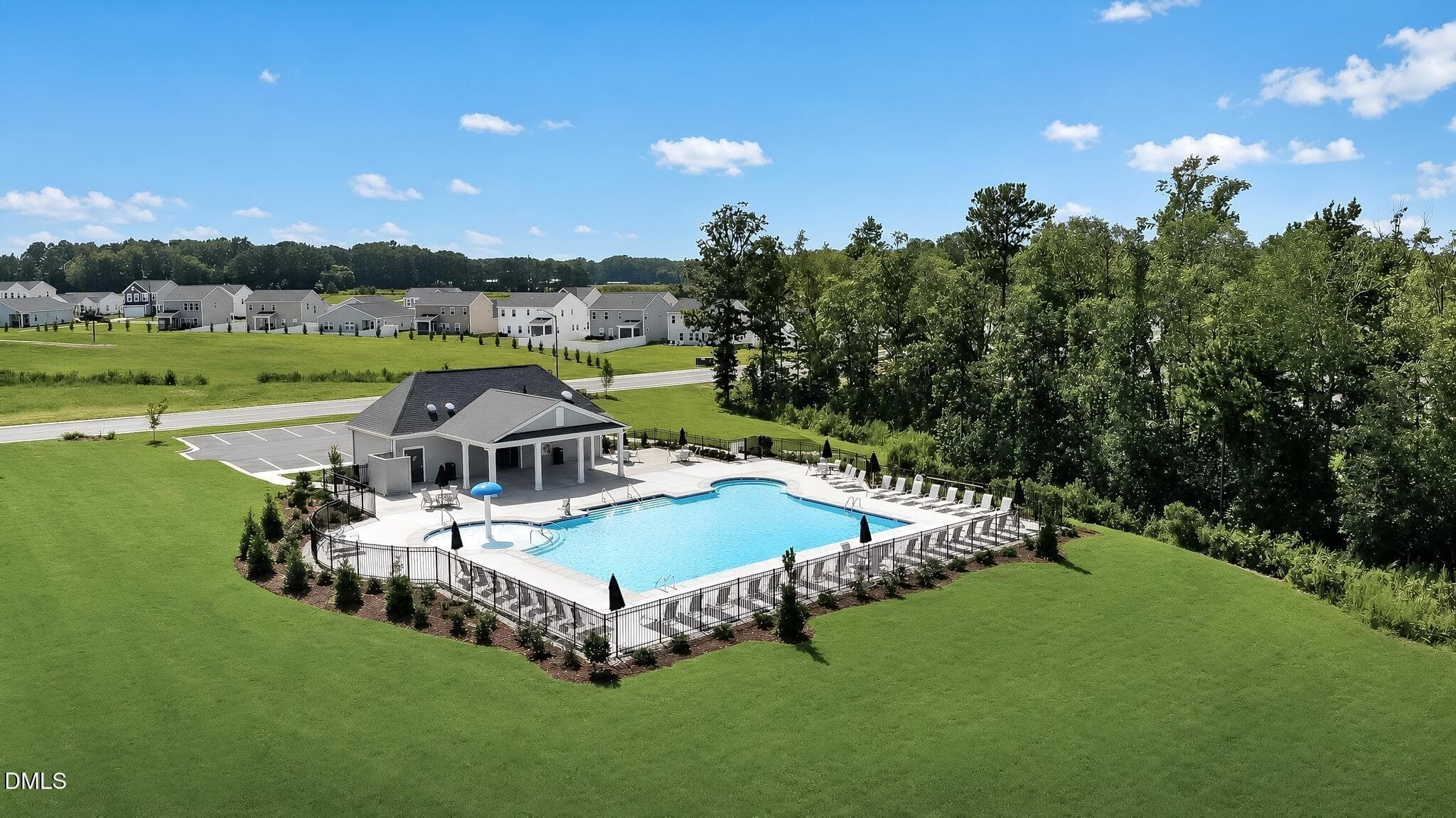SUN_MillStoneCreek_Pic_Amenity_Aerial_5o - 5946 Mill Stone Way W, Sims, NC 27880, Sims
