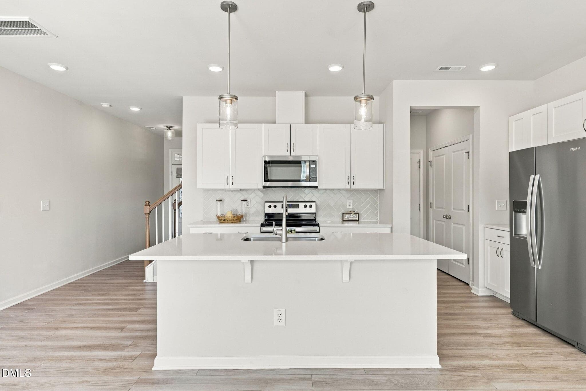Beautiful Kitchen - 167 Lennei Lane, Garner, NC 27529, Garner