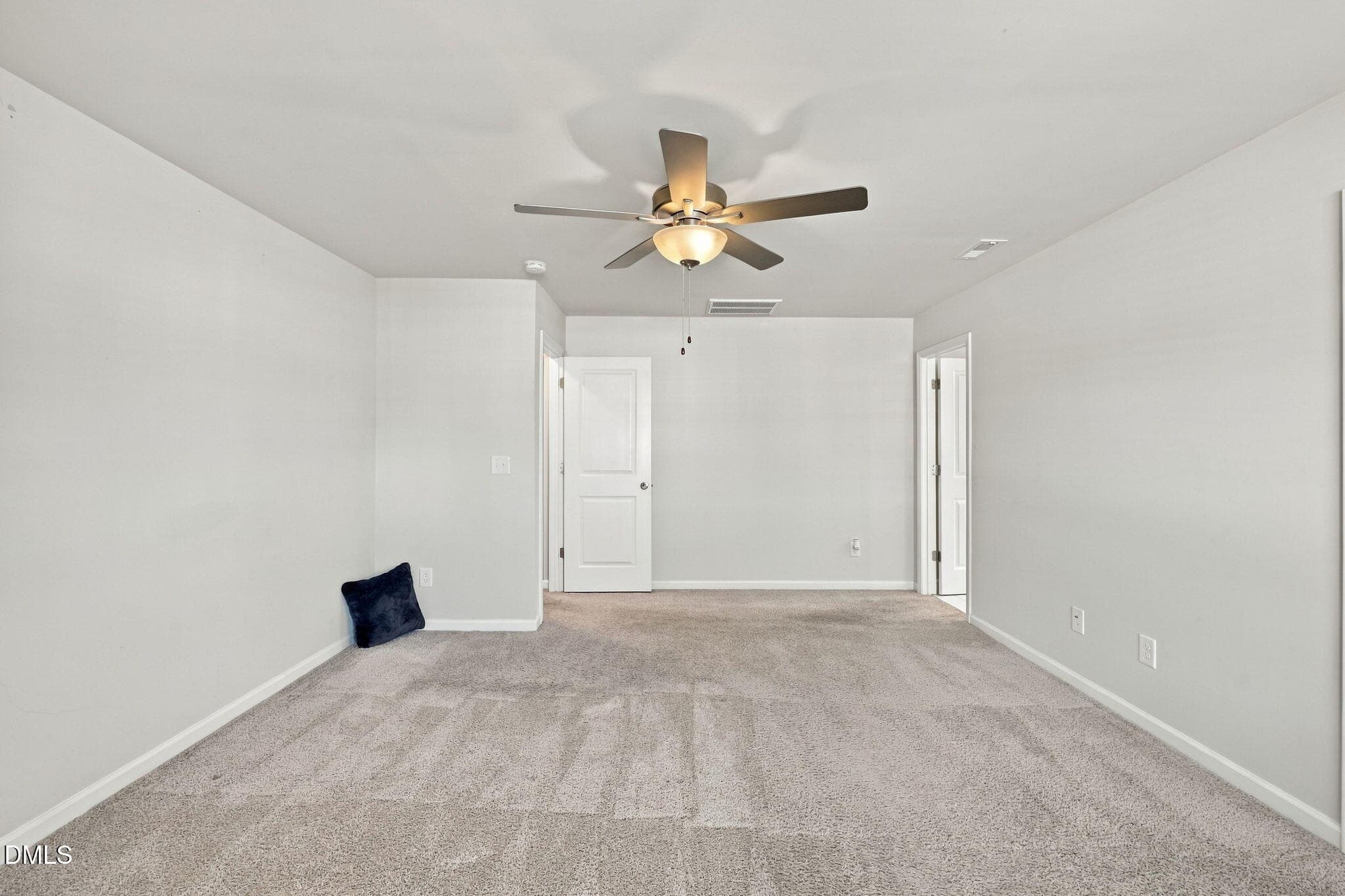 Primary Bedroom - 167 Lennei Lane, Garner, NC 27529, Garner