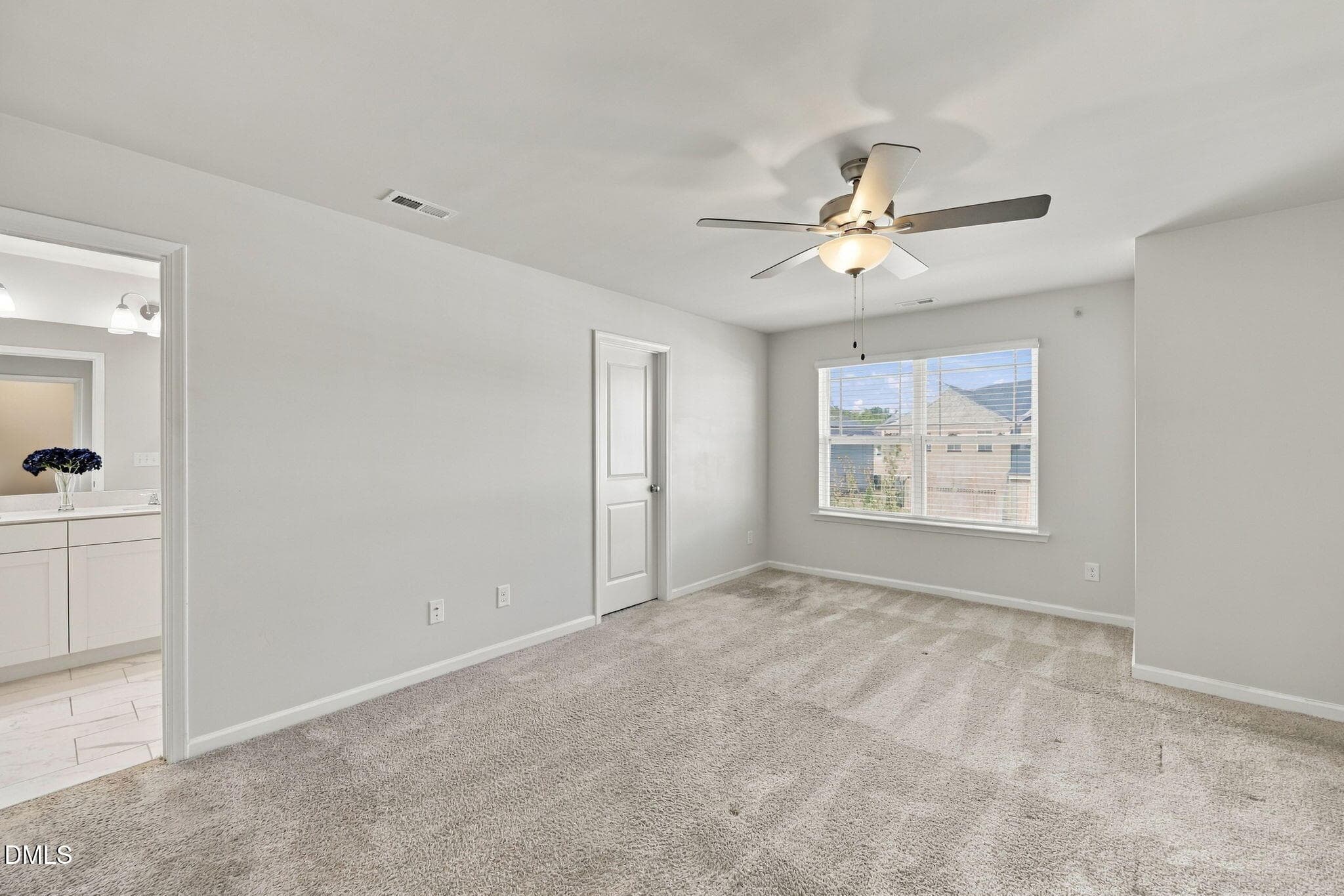 Primary Suite - 167 Lennei Lane, Garner, NC 27529, Garner