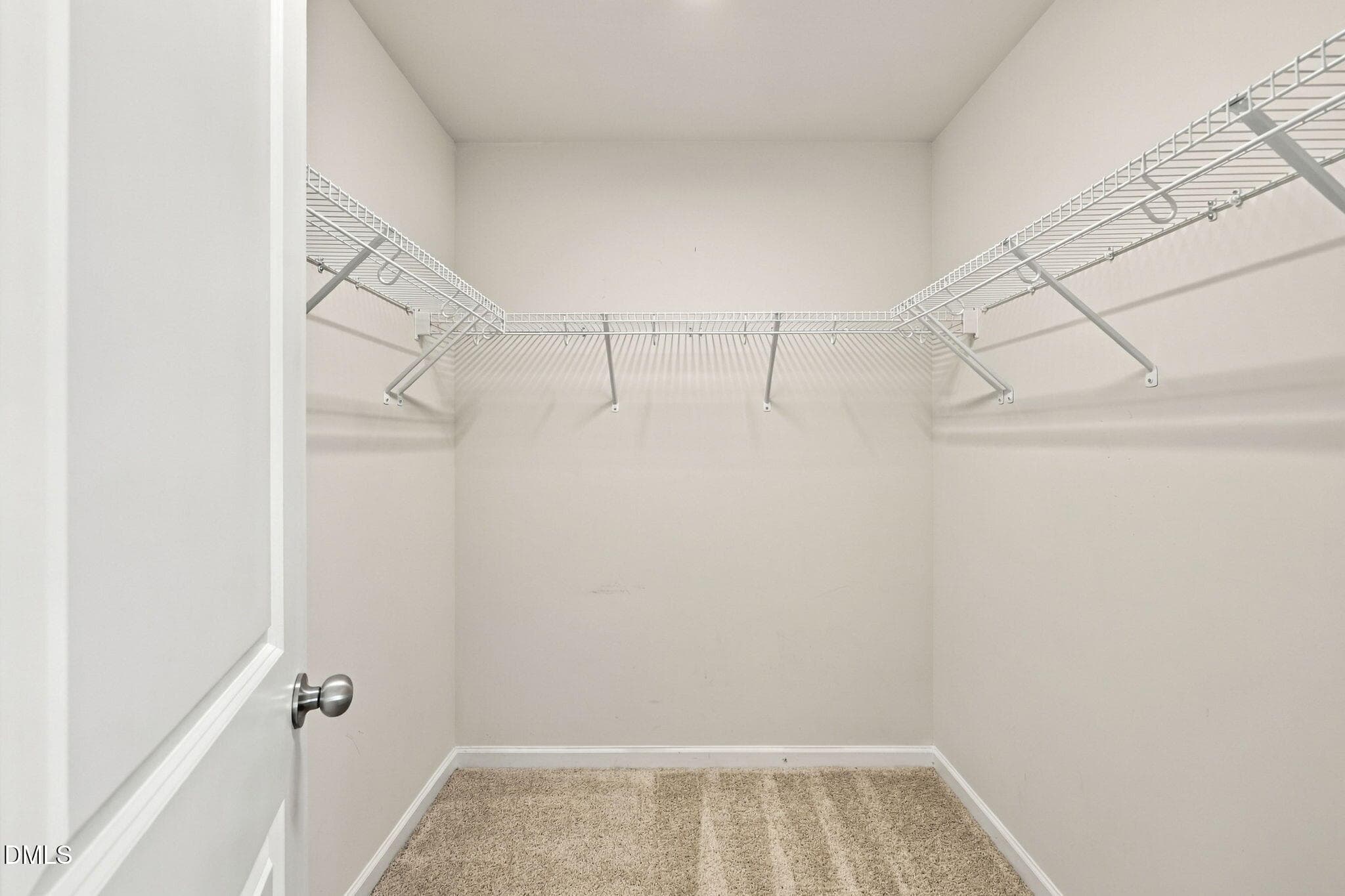 Walk-in Closet - 167 Lennei Lane, Garner, NC 27529, Garner