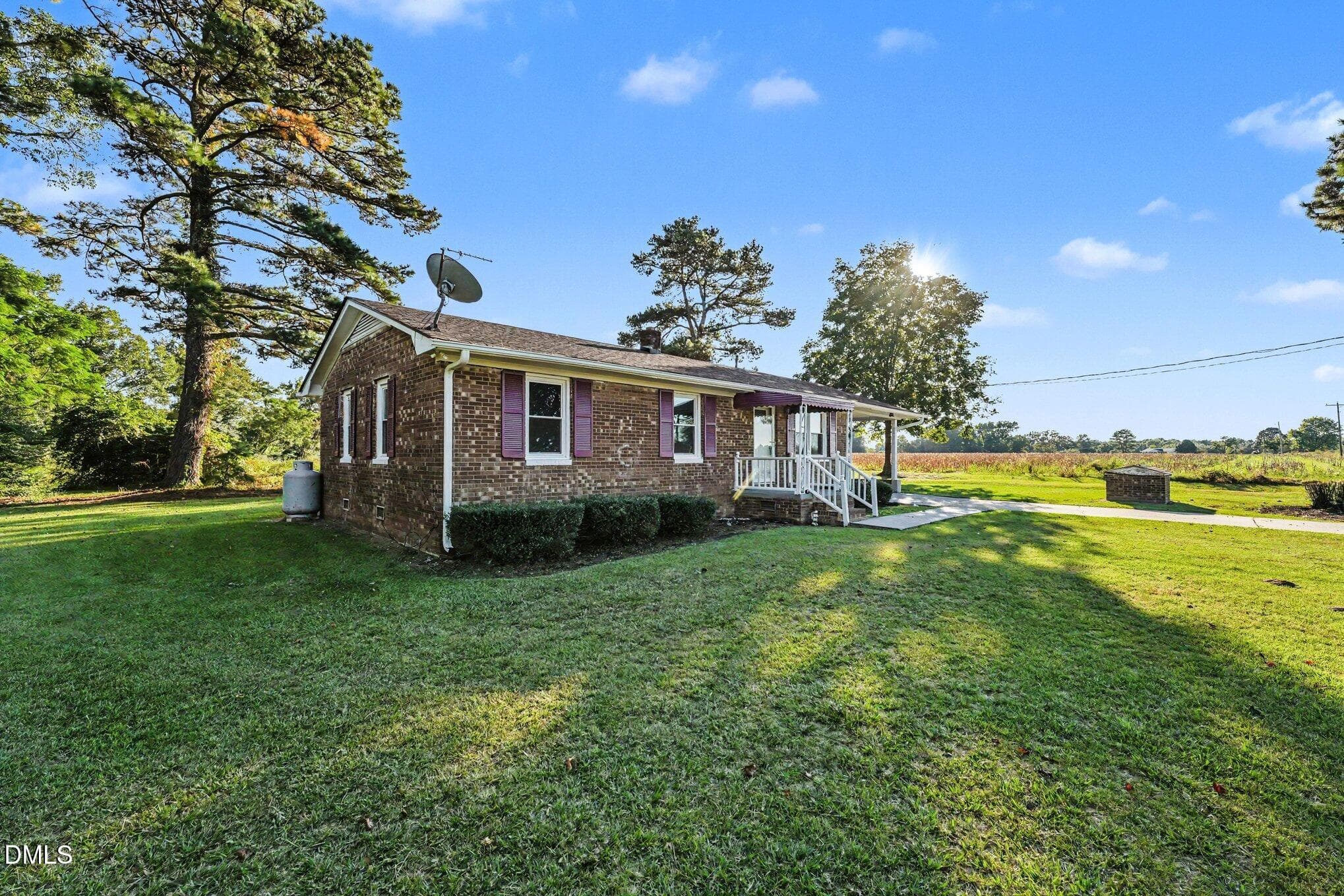 003_file_2188 - 786 Marsh Kornegay Road, Faison, NC 28341, Faison