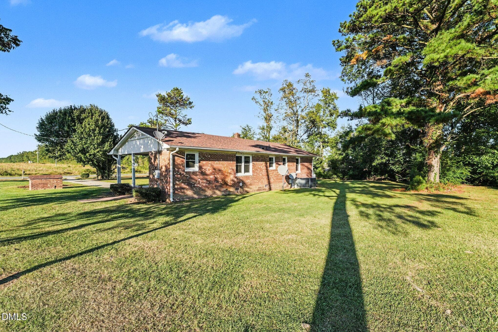 006_file_9933 - 786 Marsh Kornegay Road, Faison, NC 28341, Faison
