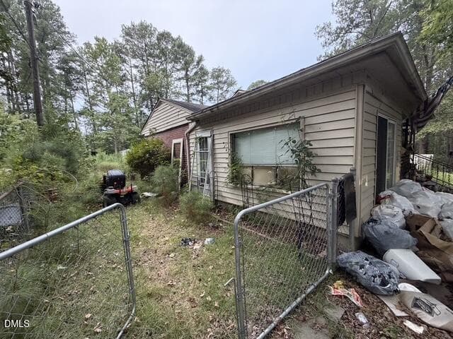 image3 - 3814 Mary Martin Road, Durham, NC 27703, Durham